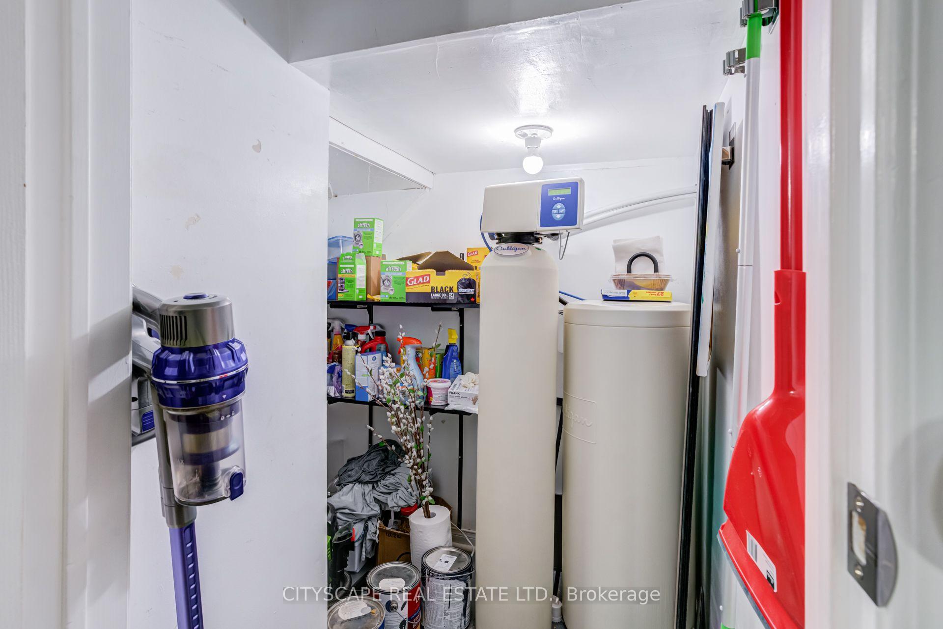 Photo 28 of Unit 69, 45 Wylie Circle, Halton Hills, Georgetown — HOMEH