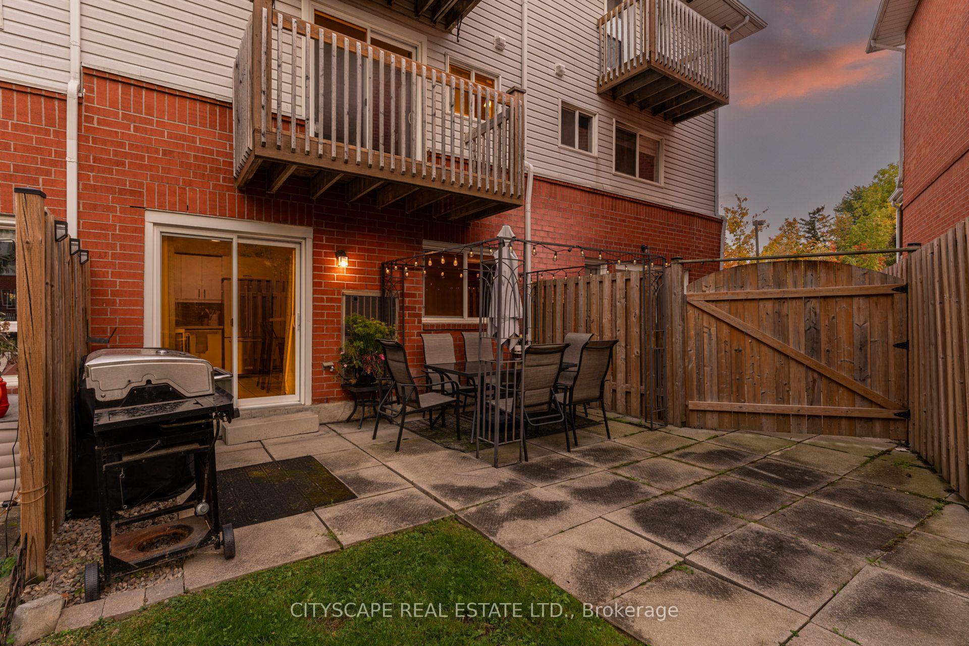 Photo 29 of Unit 69, 45 Wylie Circle, Halton Hills, Georgetown — HOMEH
