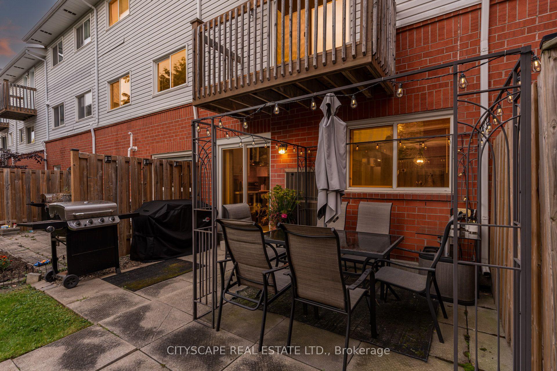 Photo 30 of Unit 69, 45 Wylie Circle, Halton Hills, Georgetown — HOMEH