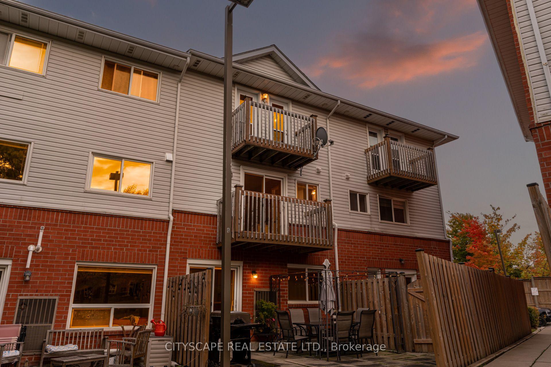 Photo 31 of Unit 69, 45 Wylie Circle, Halton Hills, Georgetown — HOMEH