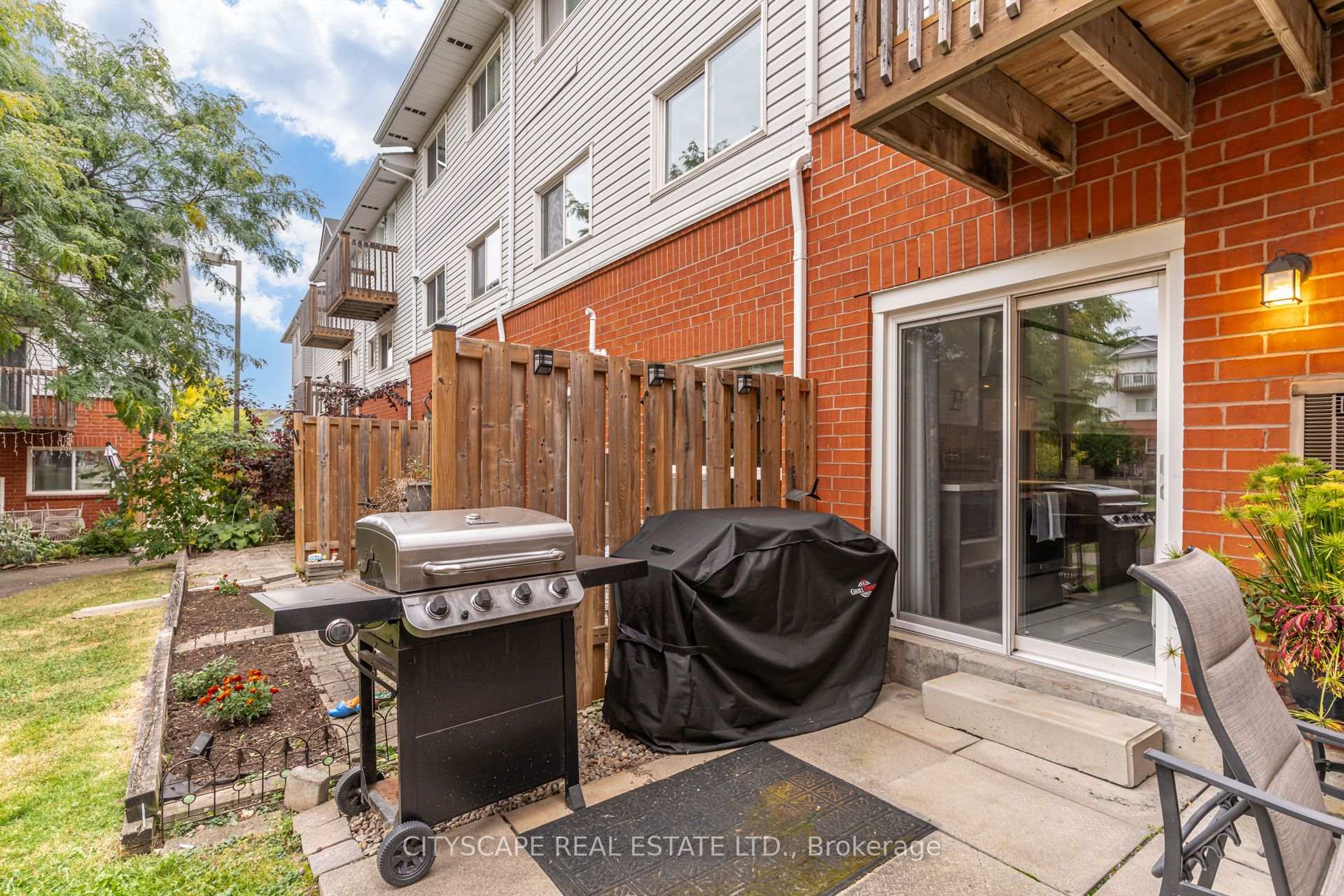 Photo 32 of Unit 69, 45 Wylie Circle, Halton Hills, Georgetown — HOMEH