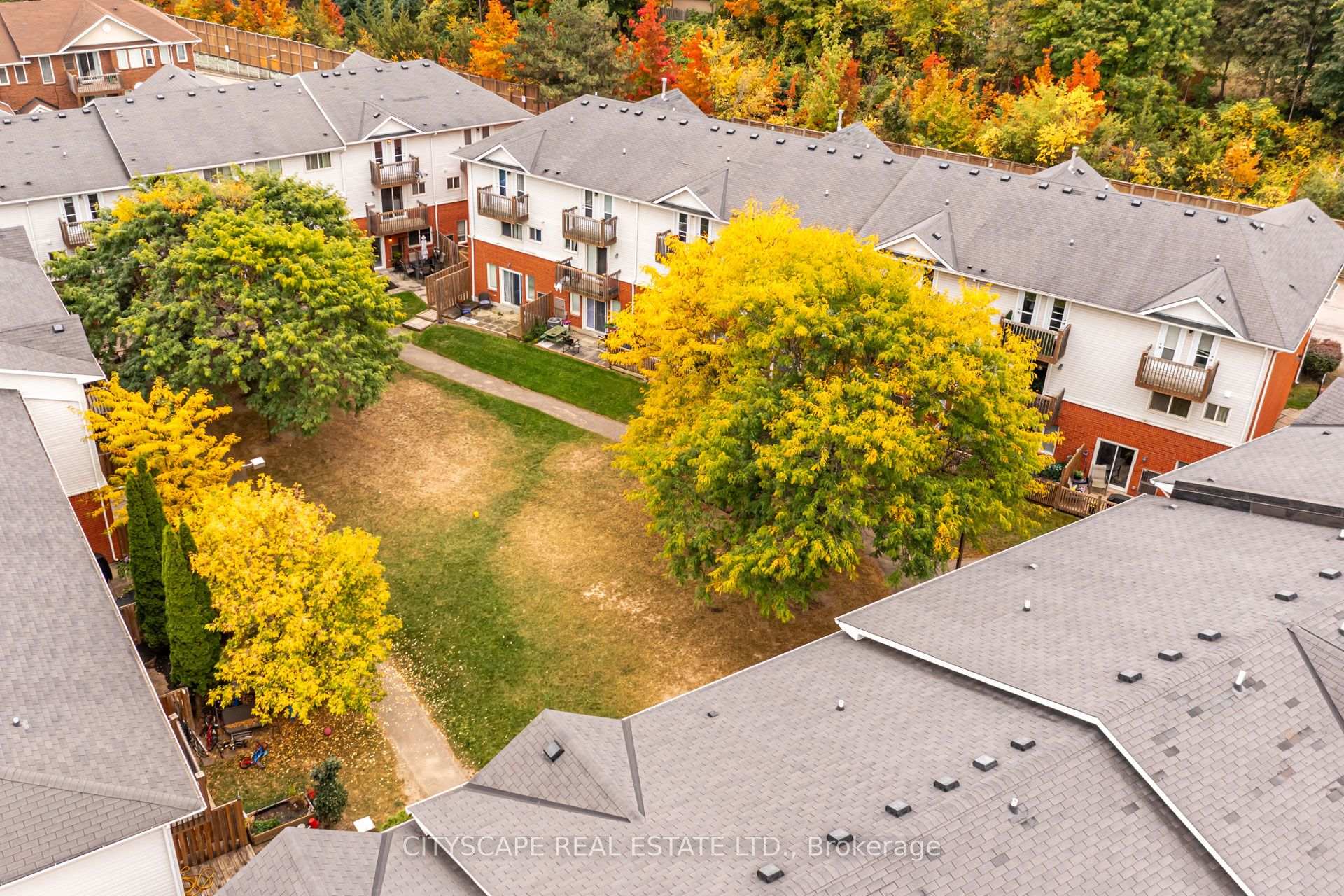 Photo 34 of Unit 69, 45 Wylie Circle, Halton Hills, Georgetown — HOMEH
