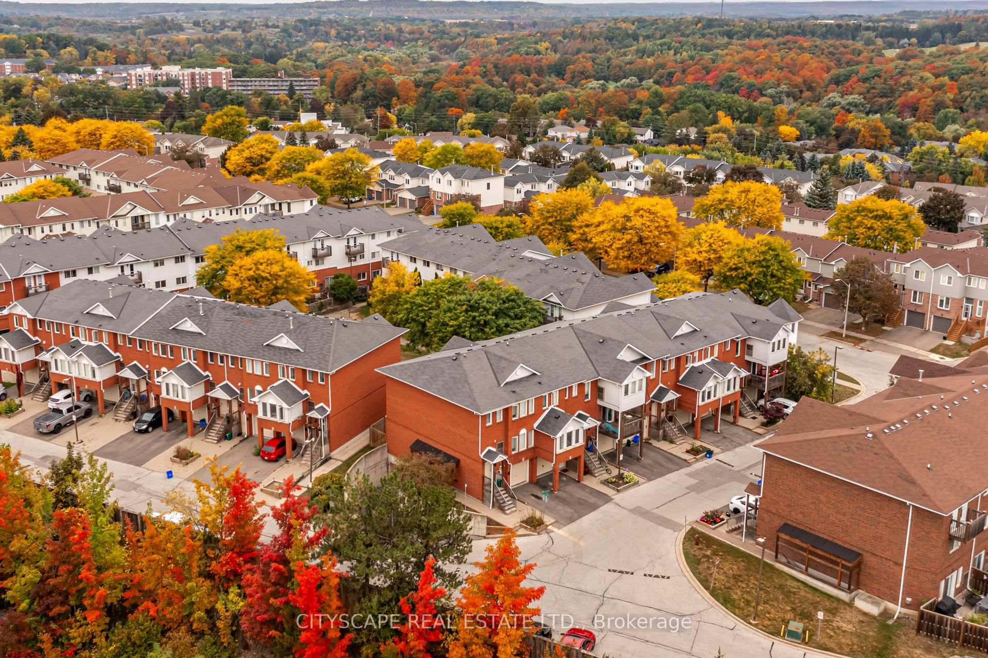 Photo 35 of Unit 69, 45 Wylie Circle, Halton Hills, Georgetown — HOMEH