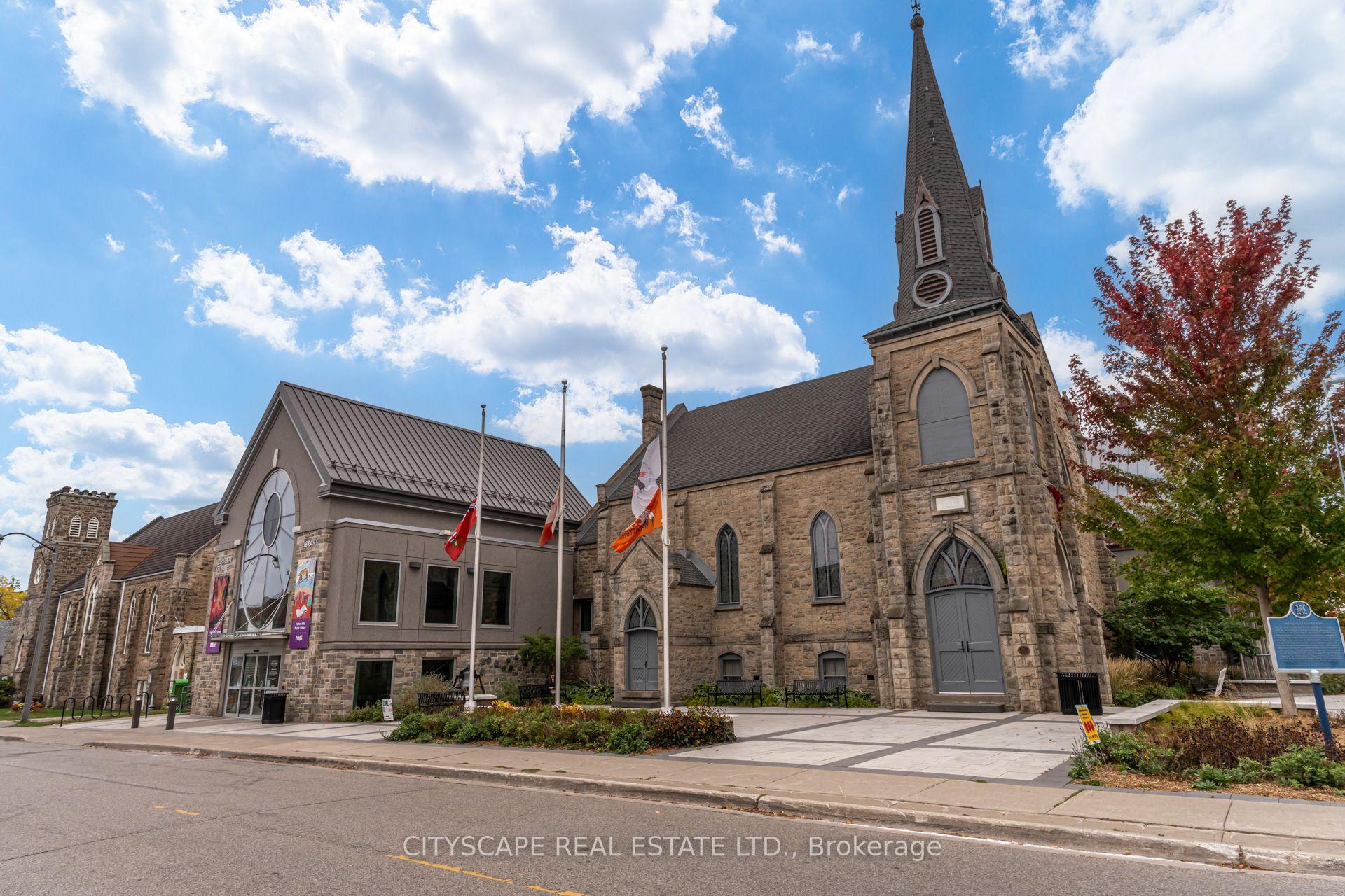 Photo 40 of Unit 69, 45 Wylie Circle, Halton Hills, Georgetown — HOMEH