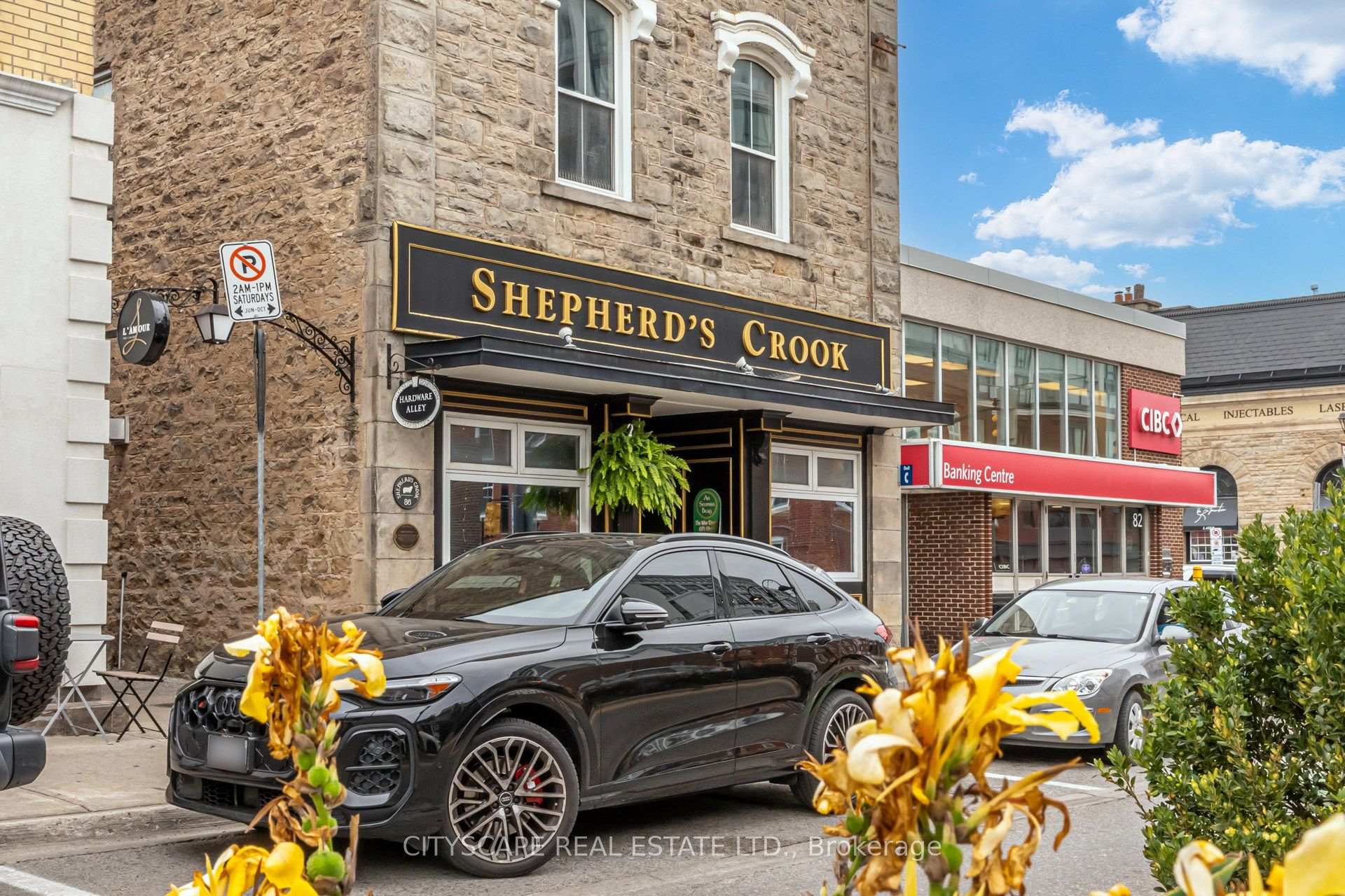 Photo 42 of Unit 69, 45 Wylie Circle, Halton Hills, Georgetown — HOMEH