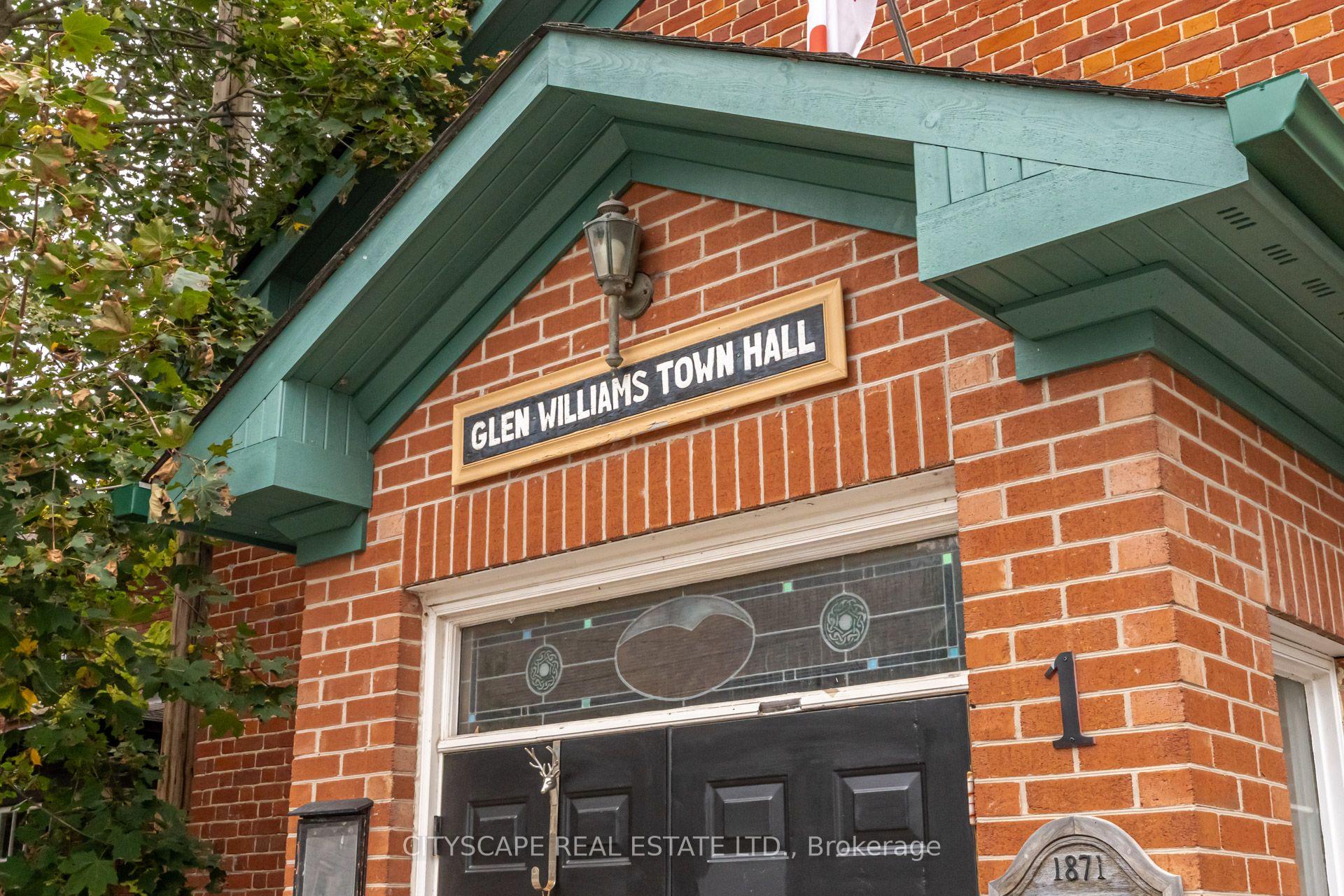 Photo 45 of Unit 69, 45 Wylie Circle, Halton Hills, Georgetown — HOMEH