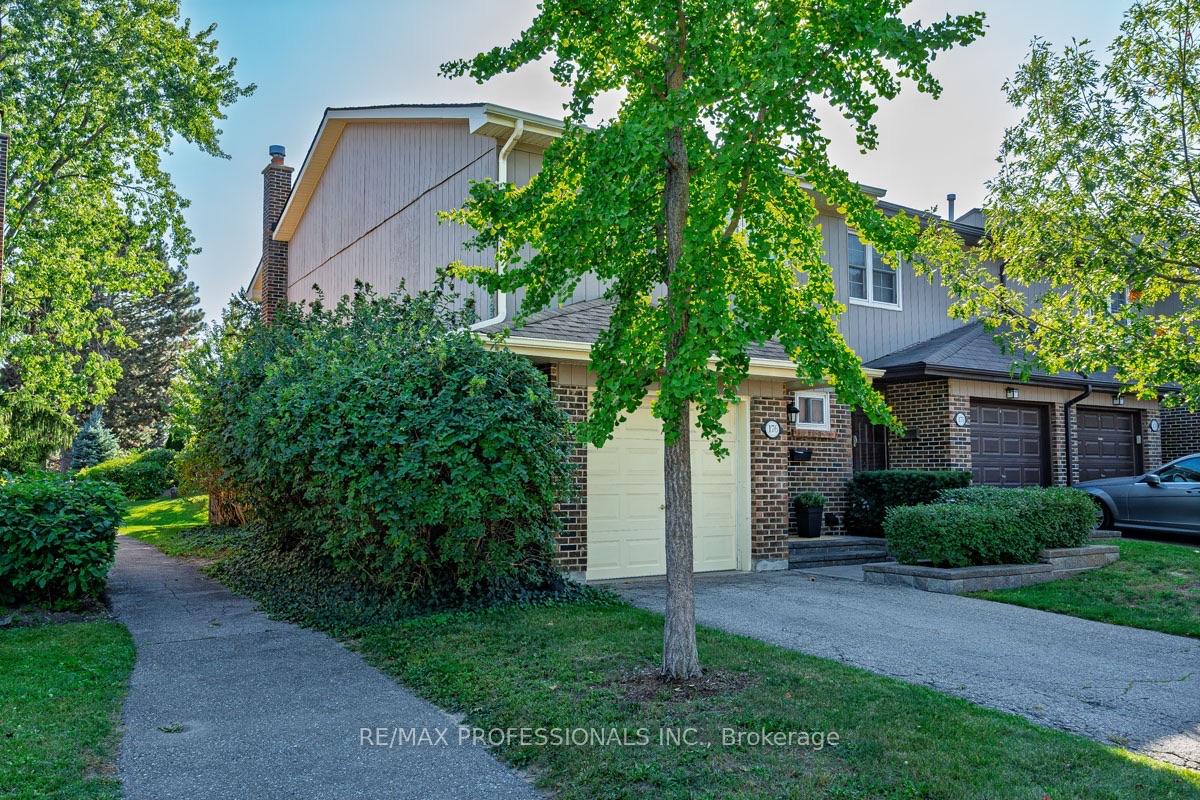 Photo 2 of Unit 176, 1951 Rathburn Road E, Mississauga, Rathwood — HOMEH