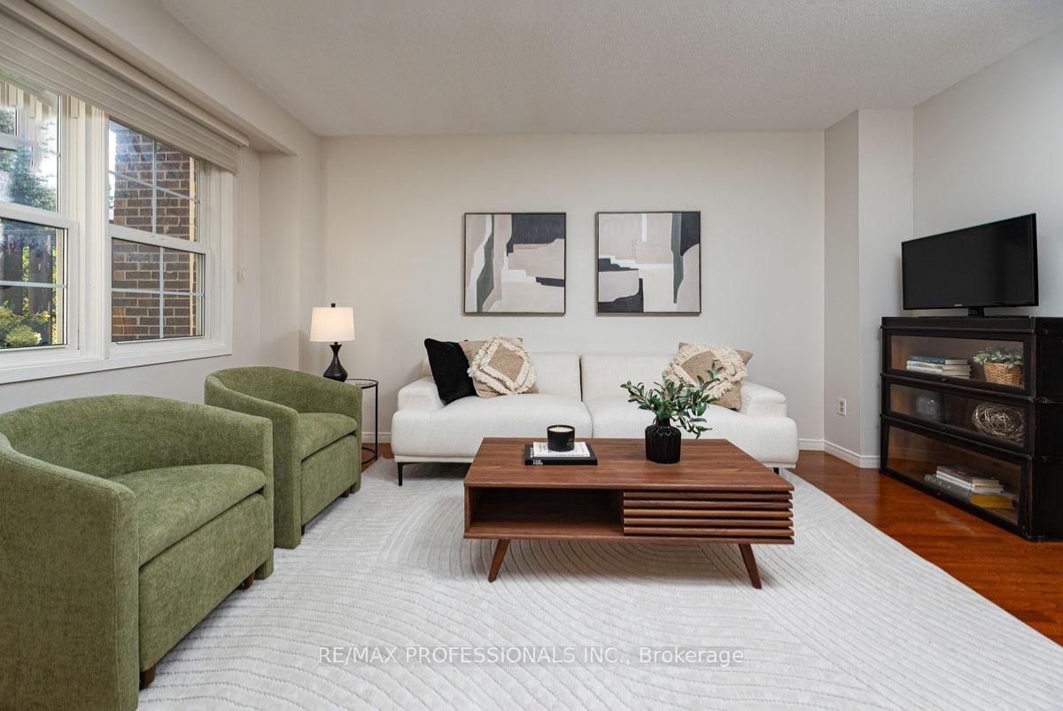 Photo 7 of Unit 176, 1951 Rathburn Road E, Mississauga, Rathwood — HOMEH