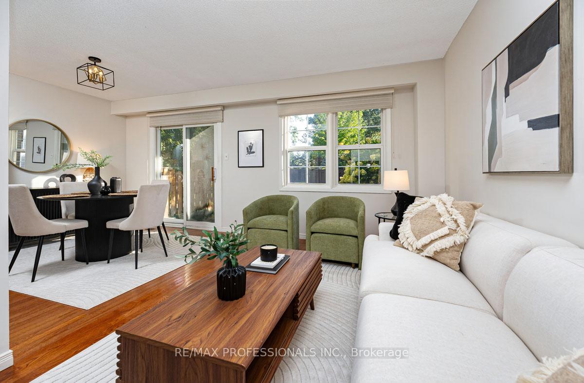 Photo 8 of Unit 176, 1951 Rathburn Road E, Mississauga, Rathwood — HOMEH