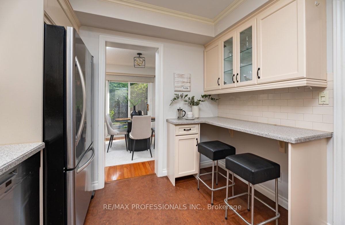 Photo 12 of Unit 176, 1951 Rathburn Road E, Mississauga, Rathwood — HOMEH
