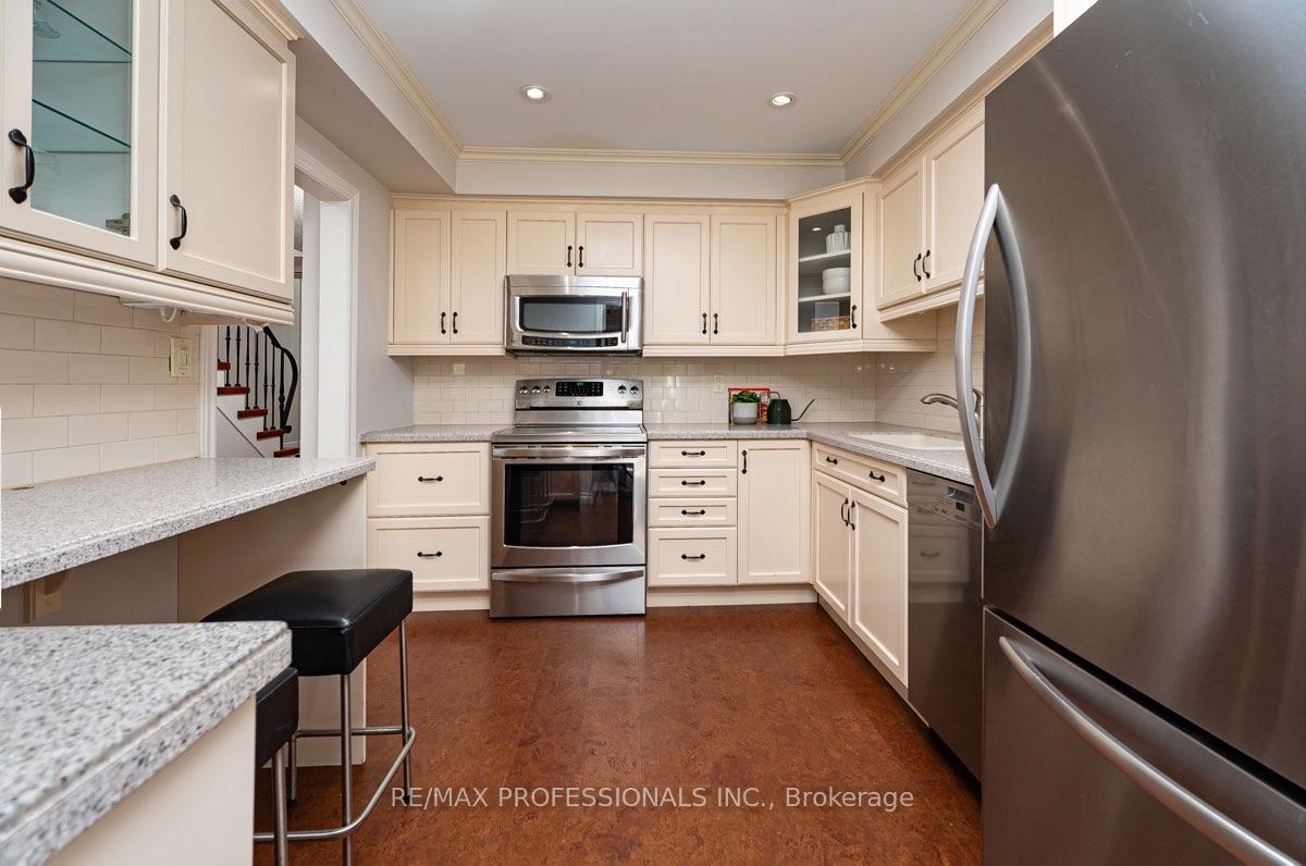 Photo 13 of Unit 176, 1951 Rathburn Road E, Mississauga, Rathwood — HOMEH