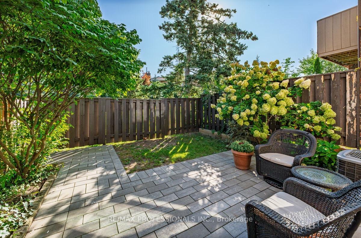 Photo 29 of Unit 176, 1951 Rathburn Road E, Mississauga, Rathwood — HOMEH
