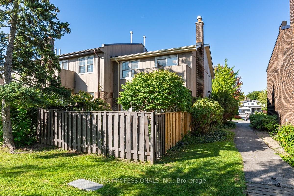 Photo 31 of Unit 176, 1951 Rathburn Road E, Mississauga, Rathwood — HOMEH