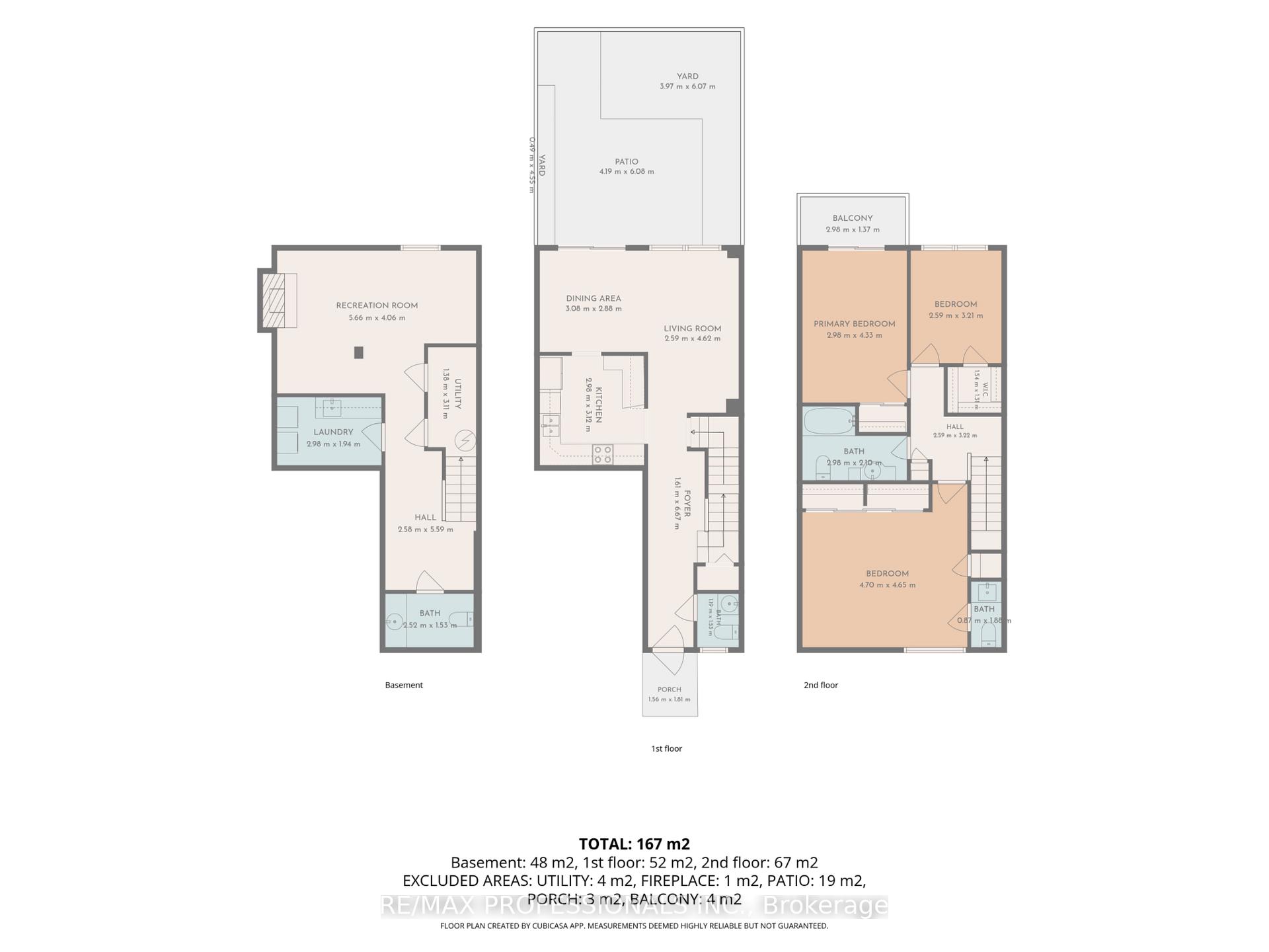 Photo 34 of Unit 176, 1951 Rathburn Road E, Mississauga, Rathwood — HOMEH