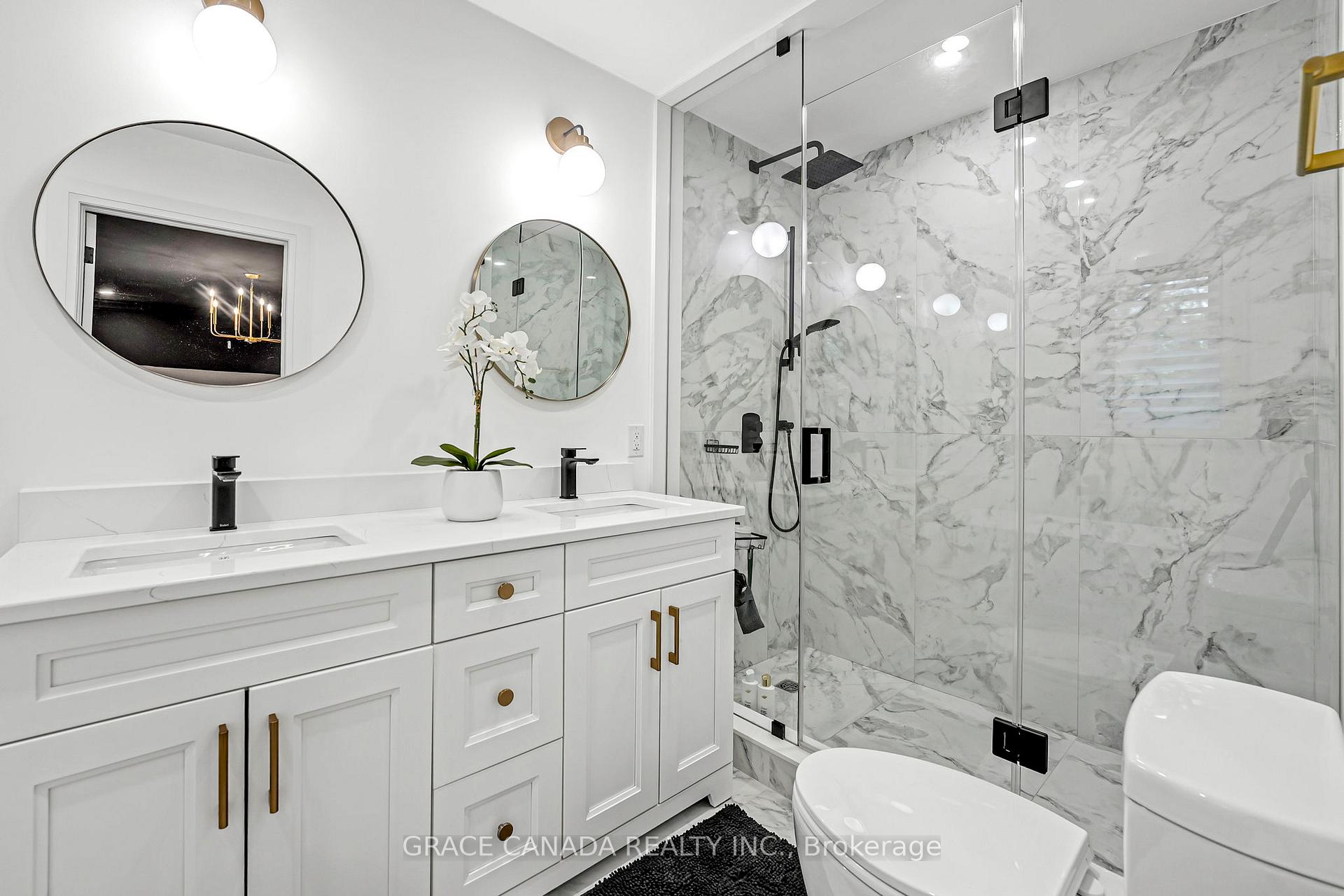 Photo 17 of 527 Oneida Drive, Burlington, LaSalle — HOMEH