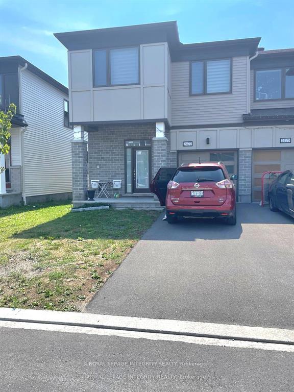 Photo 1 of 2477 Watercolours Way, Ottawa, Barrhaven - Half Moon Bay — HOMEH