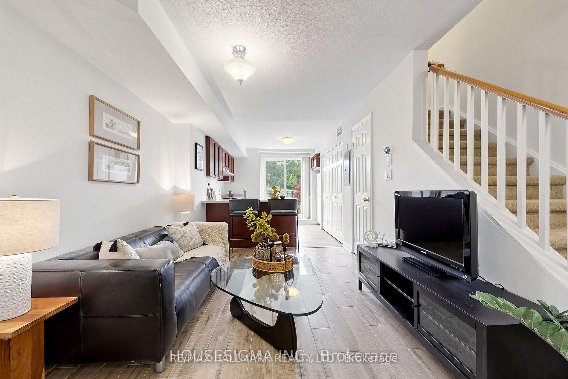 Photo 5 of Unit 106, 870 Jane Street, Toronto, Rockcliffe-Smythe — HOMEH