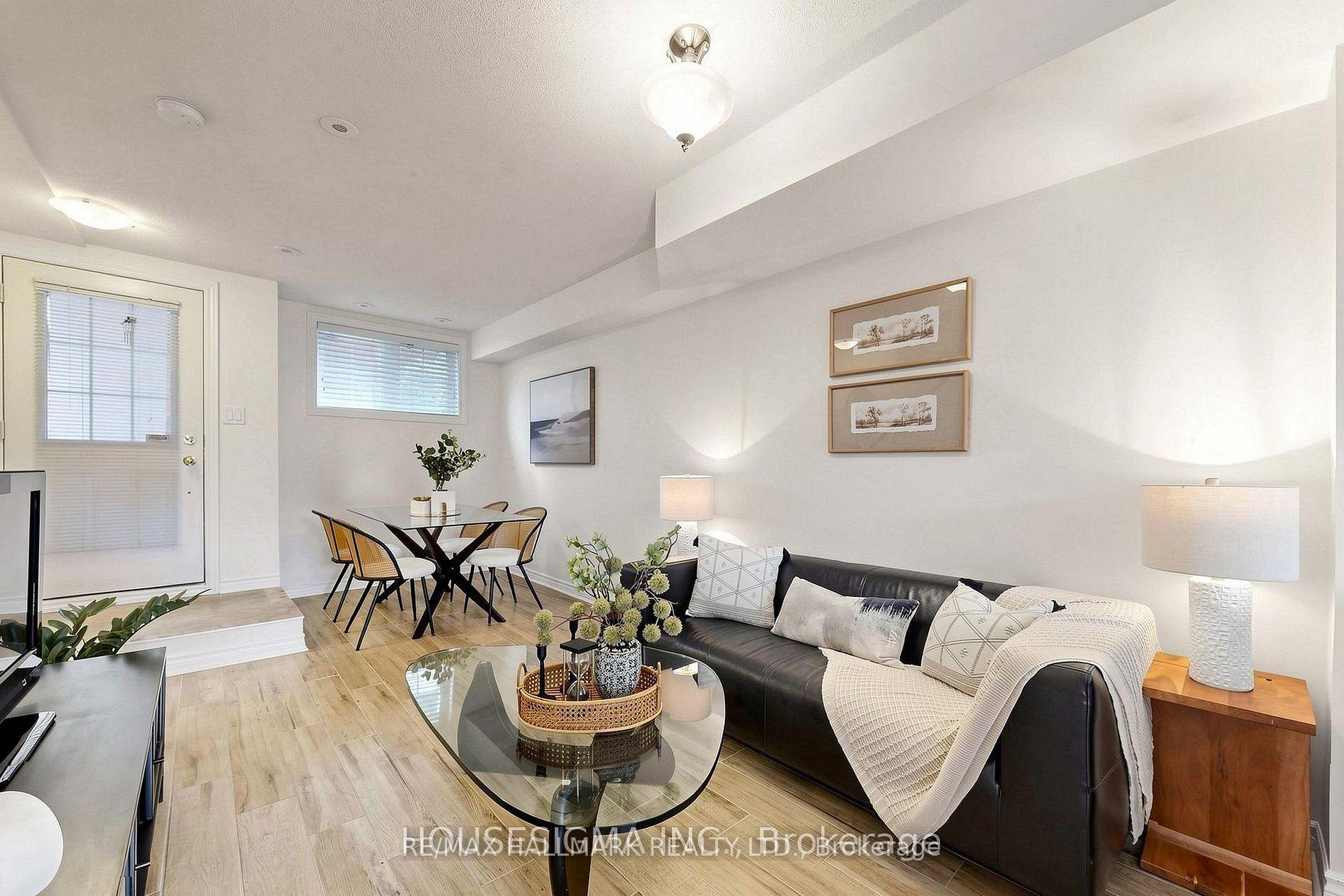 Photo 6 of Unit 106, 870 Jane Street, Toronto, Rockcliffe-Smythe — HOMEH