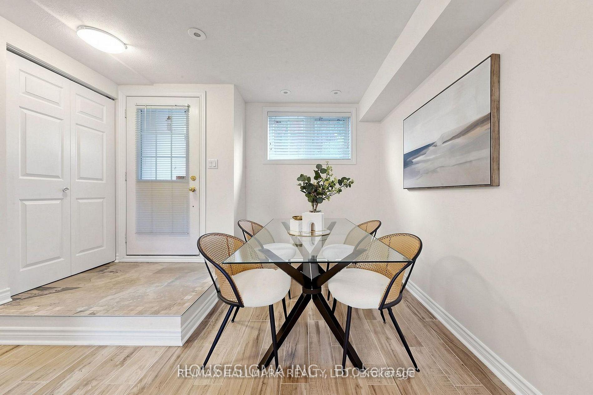 Photo 7 of Unit 106, 870 Jane Street, Toronto, Rockcliffe-Smythe — HOMEH