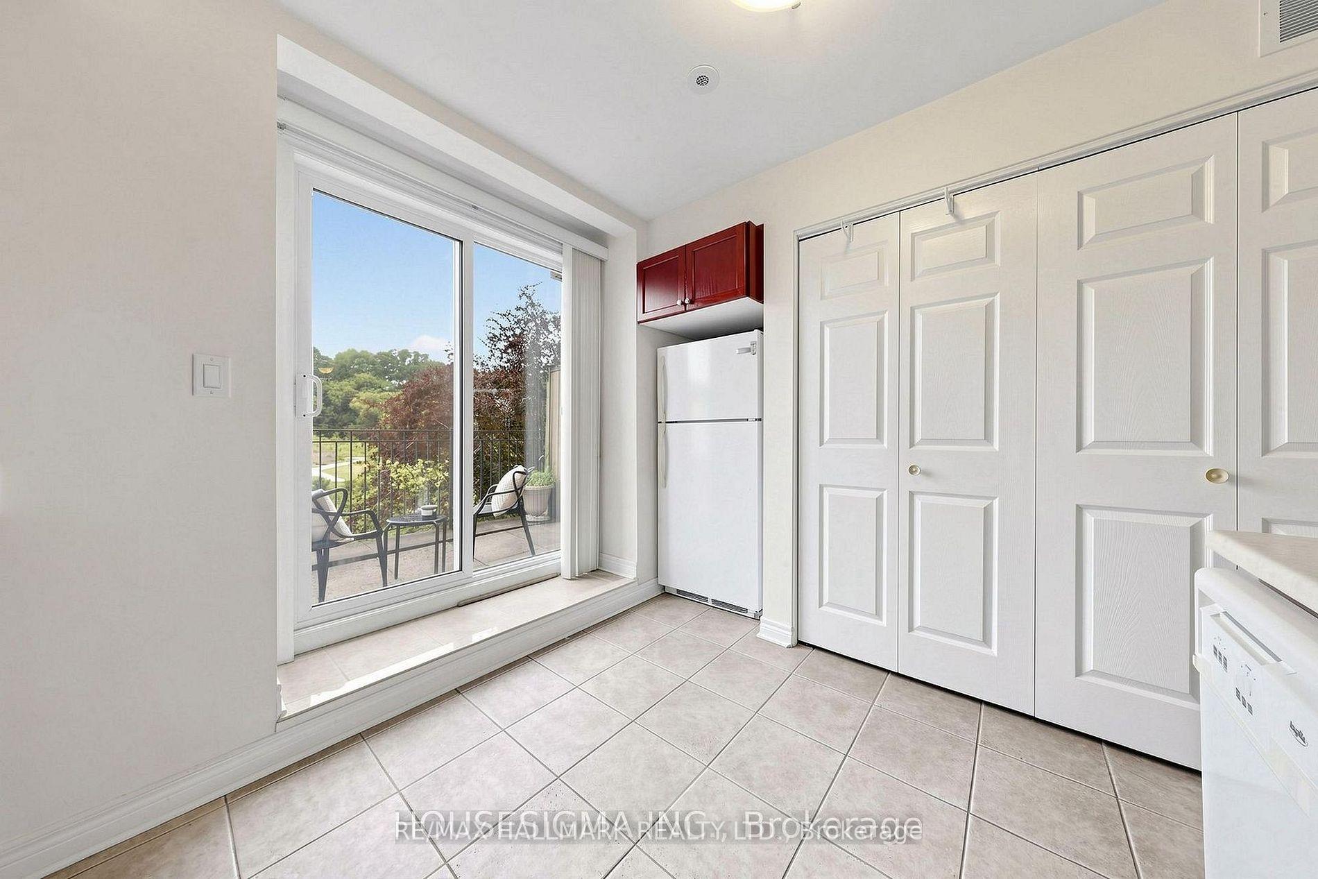 Photo 11 of Unit 106, 870 Jane Street, Toronto, Rockcliffe-Smythe — HOMEH
