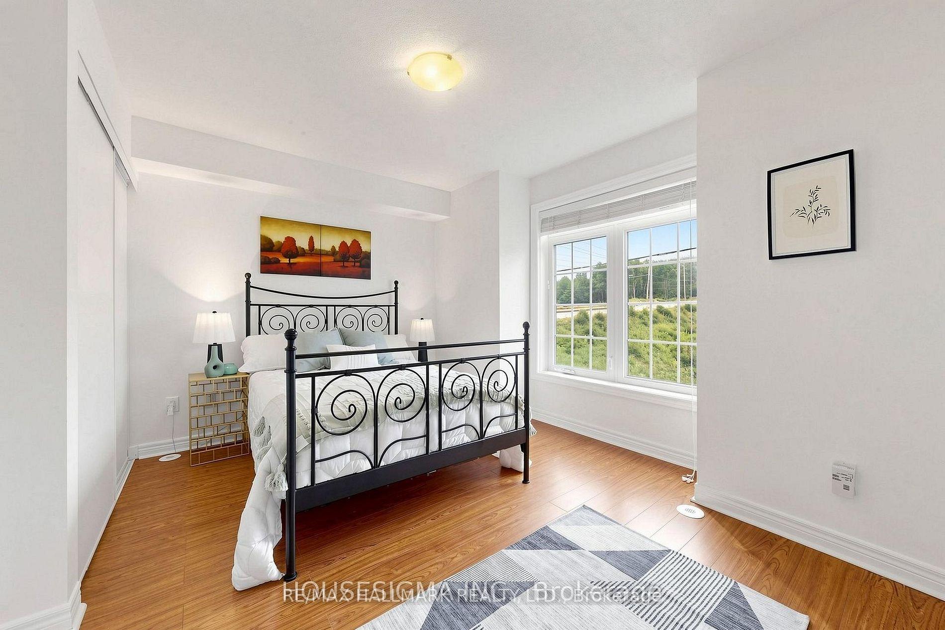 Photo 14 of Unit 106, 870 Jane Street, Toronto, Rockcliffe-Smythe — HOMEH