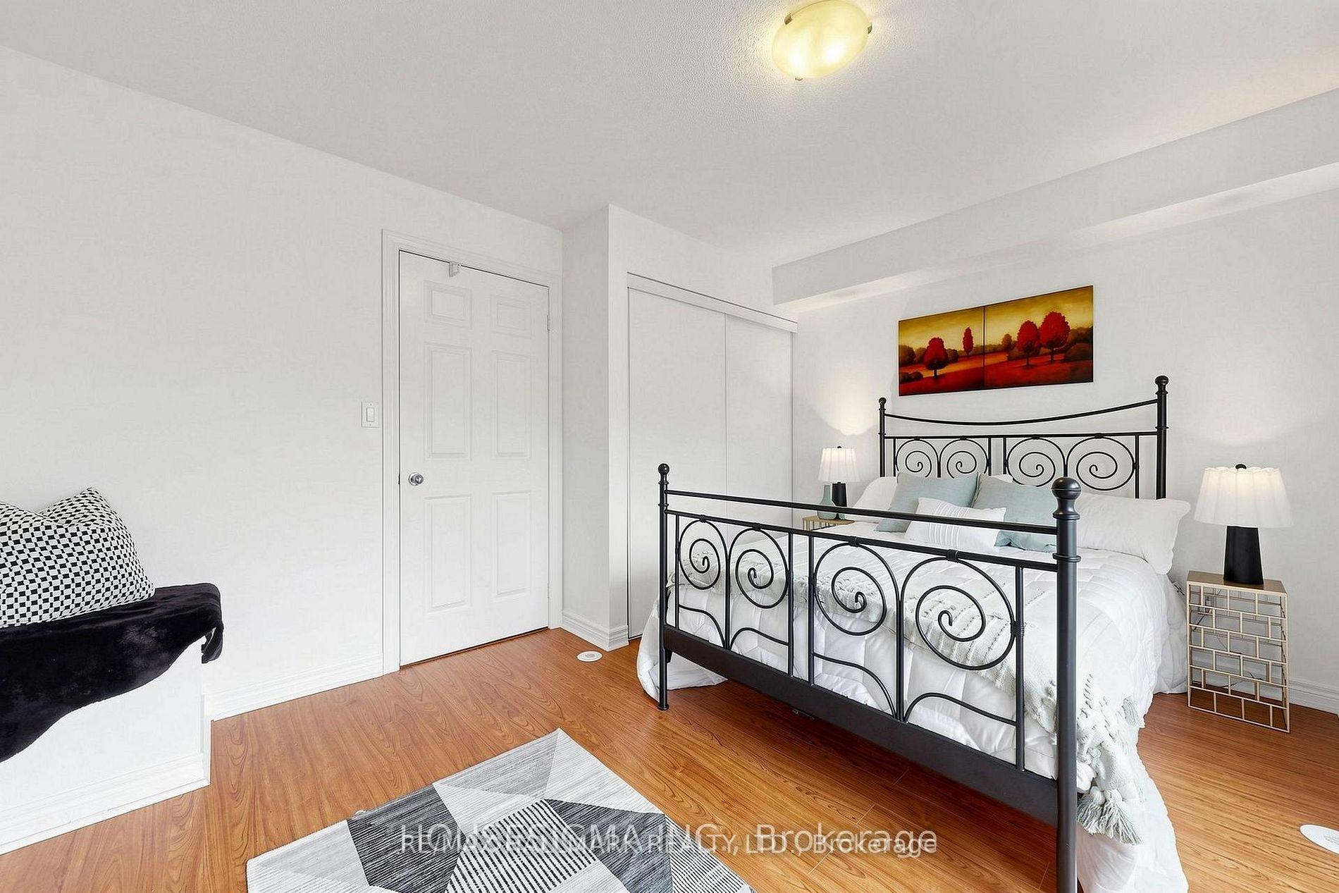 Photo 15 of Unit 106, 870 Jane Street, Toronto, Rockcliffe-Smythe — HOMEH
