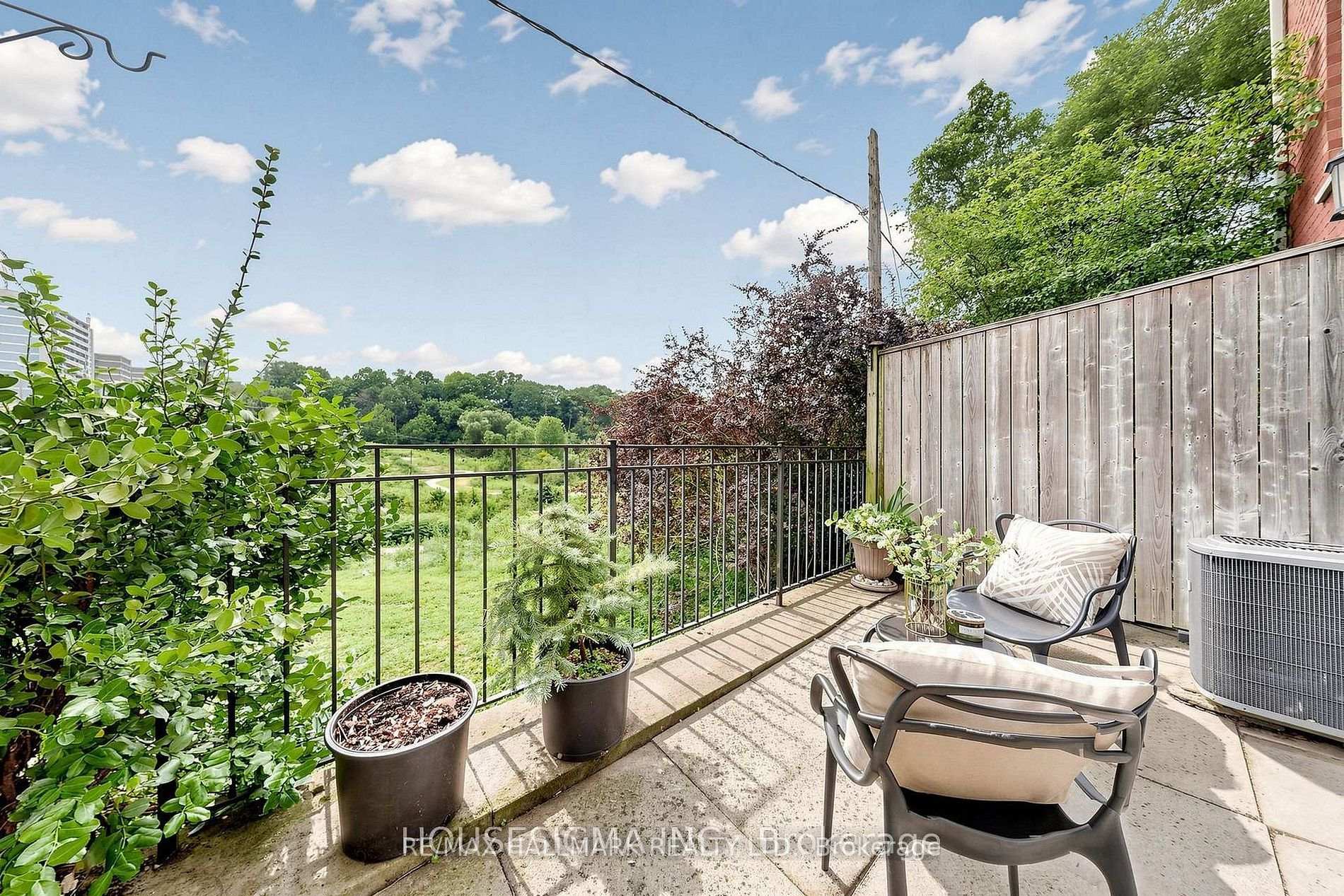 Photo 21 of Unit 106, 870 Jane Street, Toronto, Rockcliffe-Smythe — HOMEH