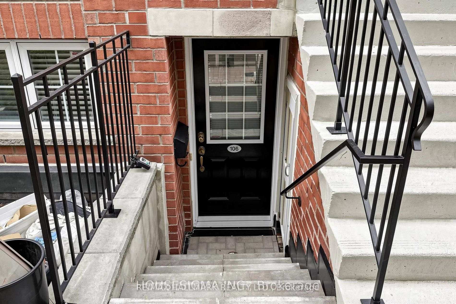 Photo 22 of Unit 106, 870 Jane Street, Toronto, Rockcliffe-Smythe — HOMEH