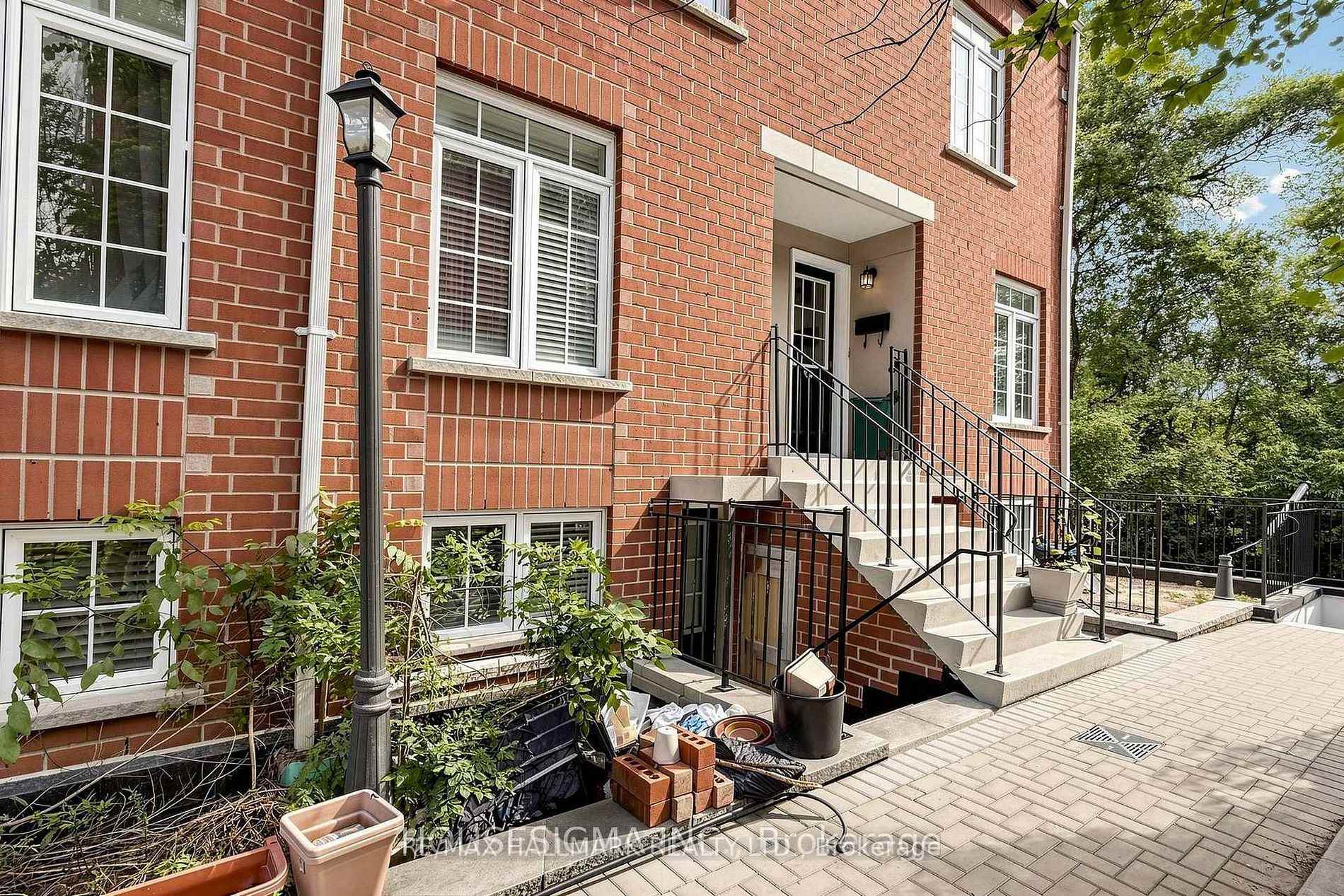 Photo 25 of Unit 106, 870 Jane Street, Toronto, Rockcliffe-Smythe — HOMEH