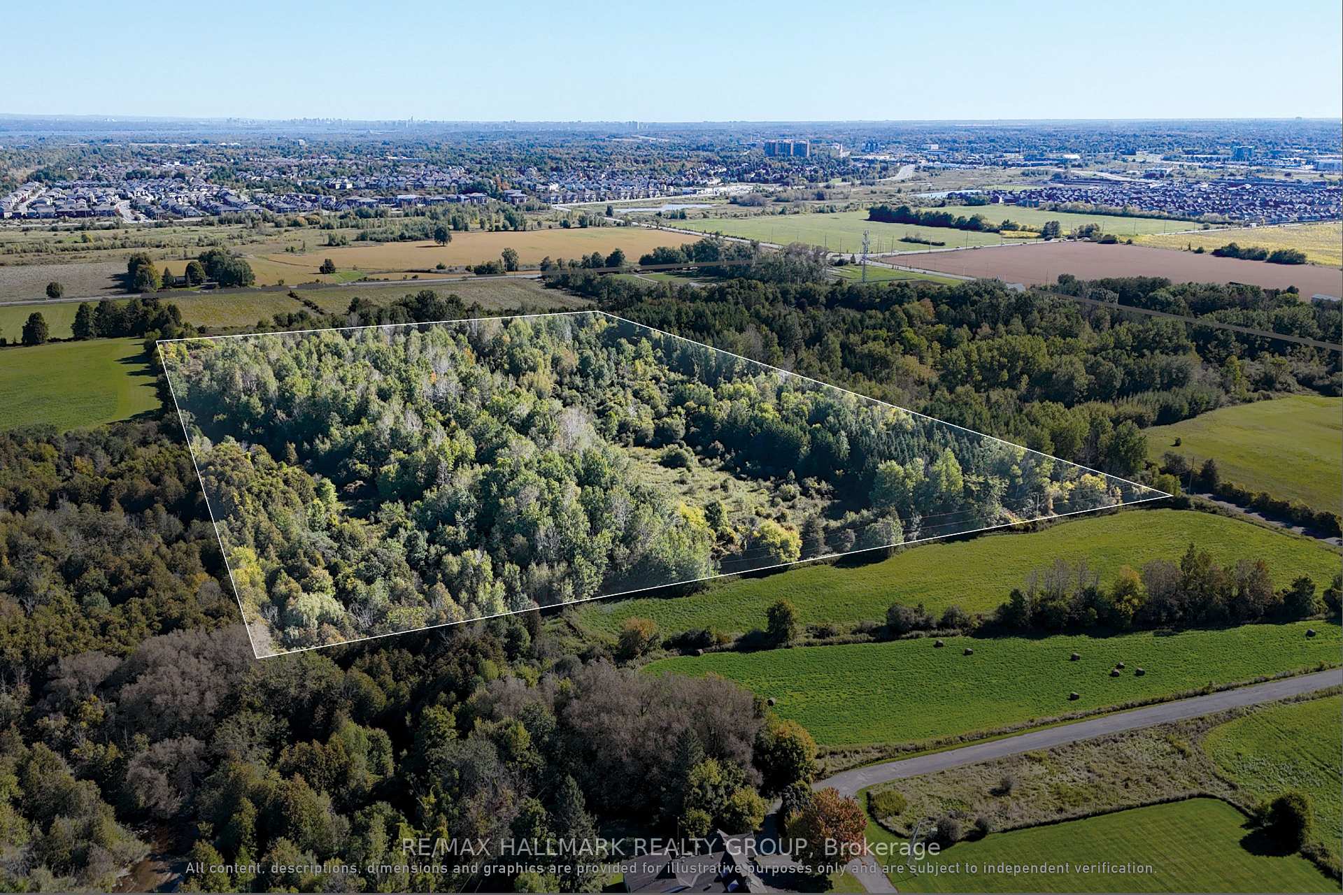 Photo 10 of 00 Bradley Side Road, Ottawa, Huntley Ward (South East) — HOMEH