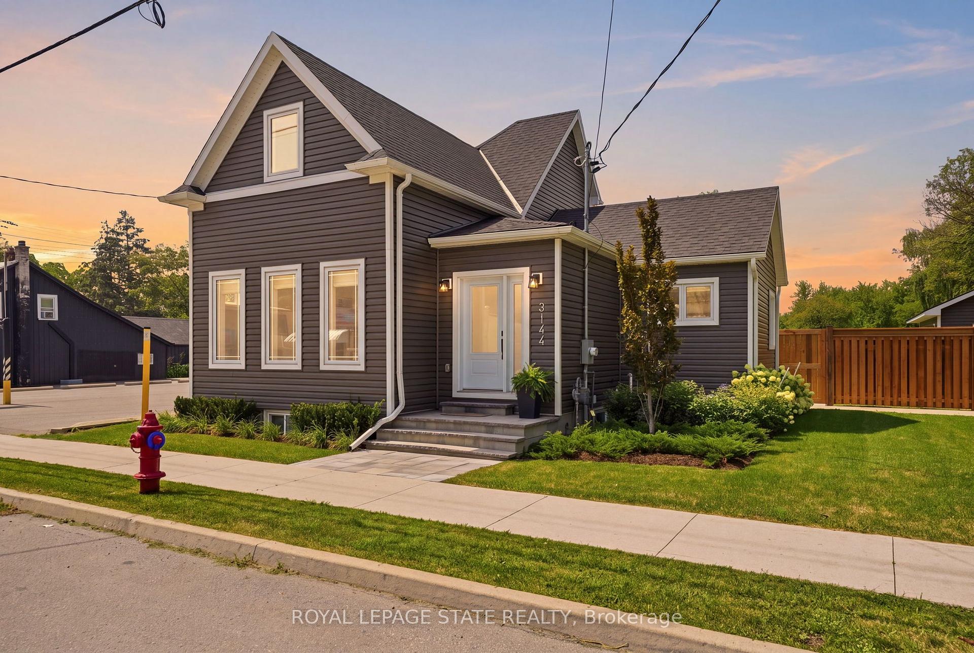 Photo 2 of 3144 Homestead Drive, Hamilton, Mount Hope — HOMEH