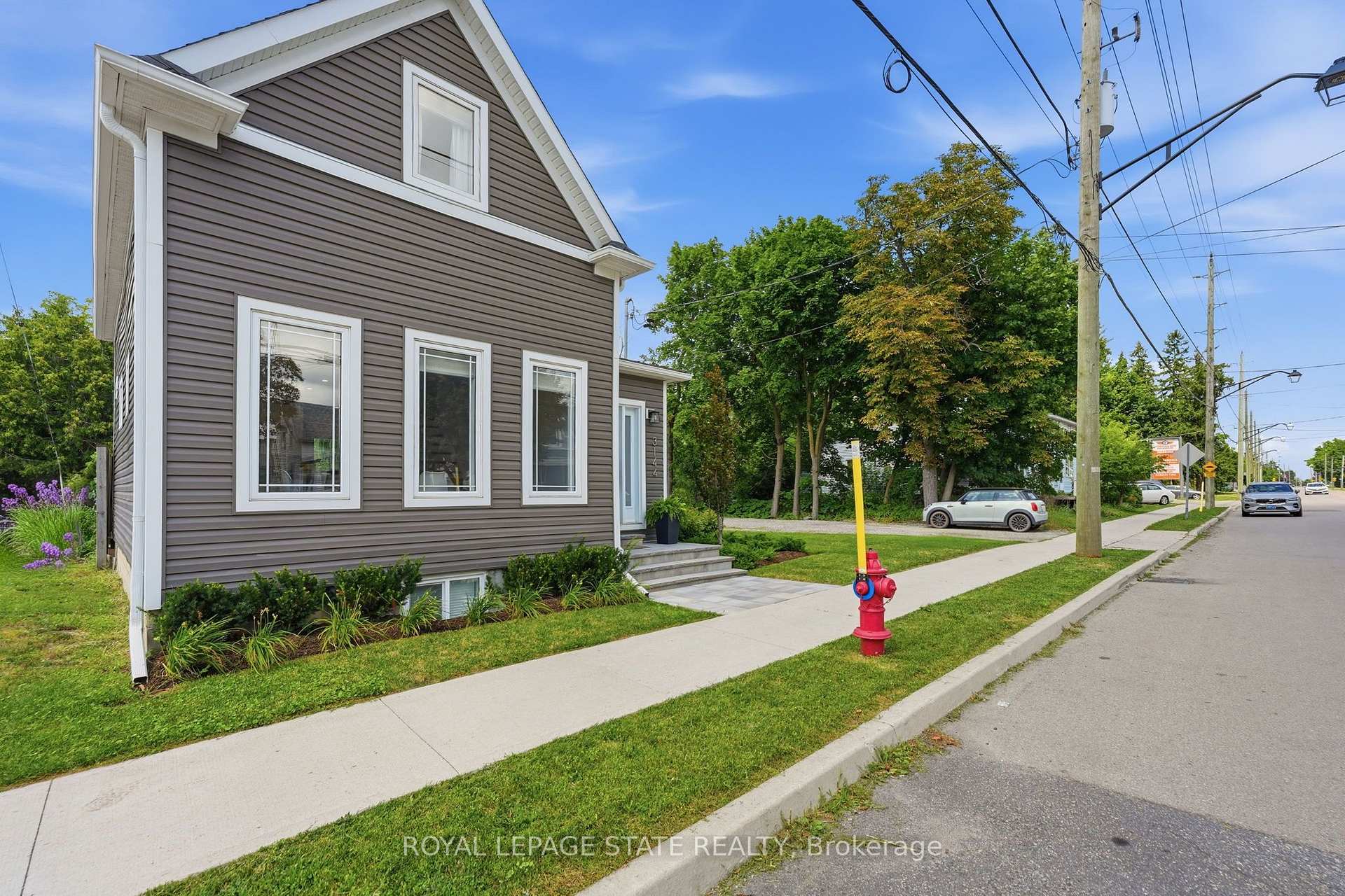 Photo 4 of 3144 Homestead Drive, Hamilton, Mount Hope — HOMEH