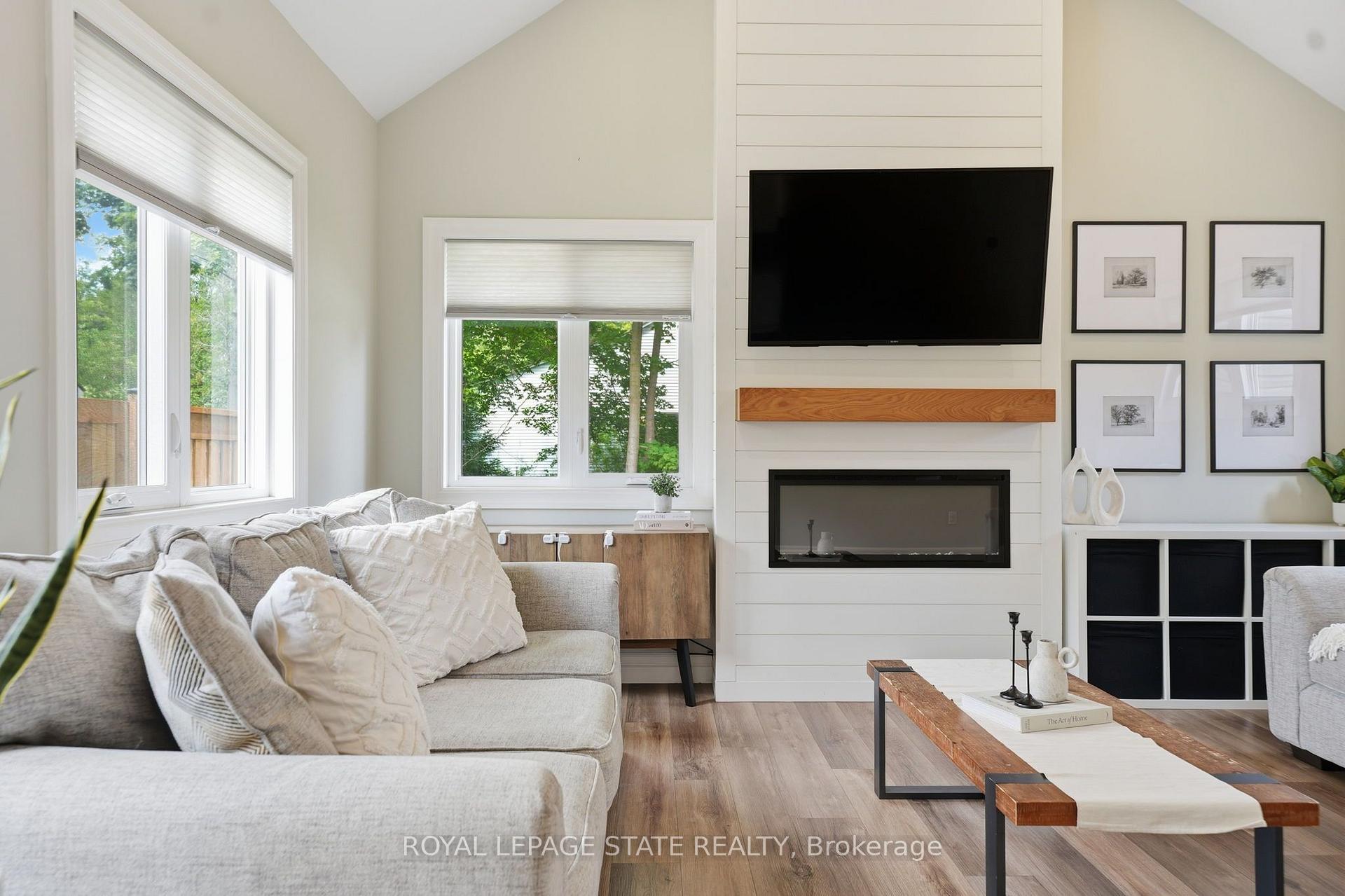 Photo 12 of 3144 Homestead Drive, Hamilton, Mount Hope — HOMEH