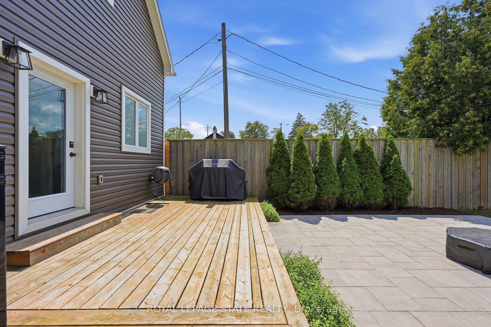 Photo 40 of 3144 Homestead Drive, Hamilton, Mount Hope — HOMEH