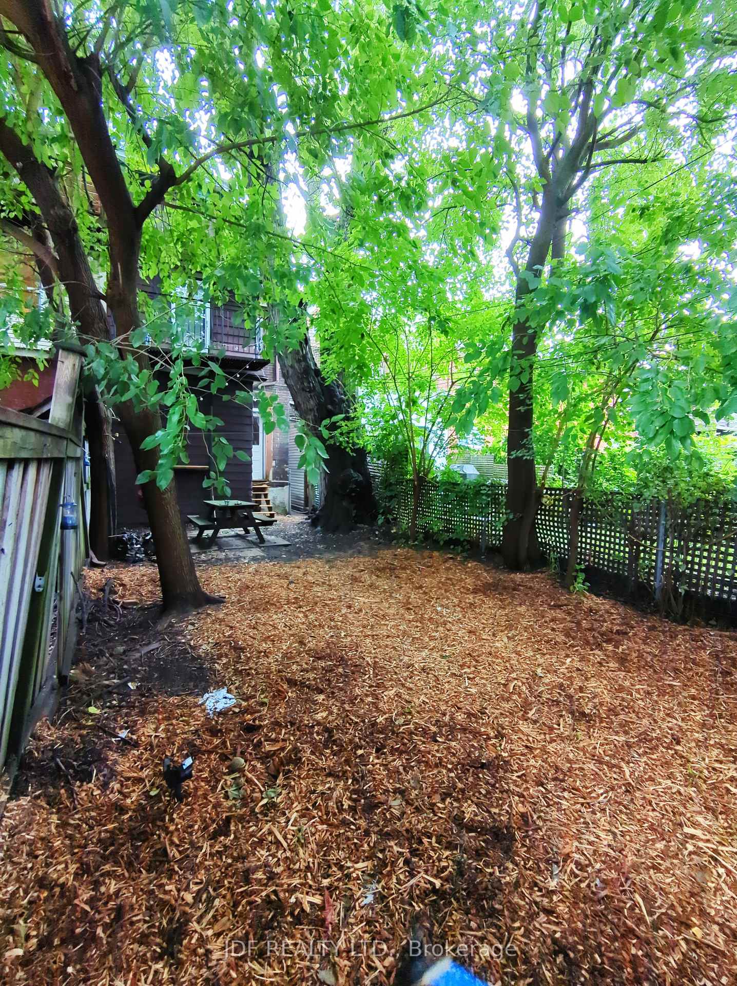 Photo 26 of Unit Main Floor, 383 Lansdowne Avenue, Toronto, Dufferin Grove — HOMEH