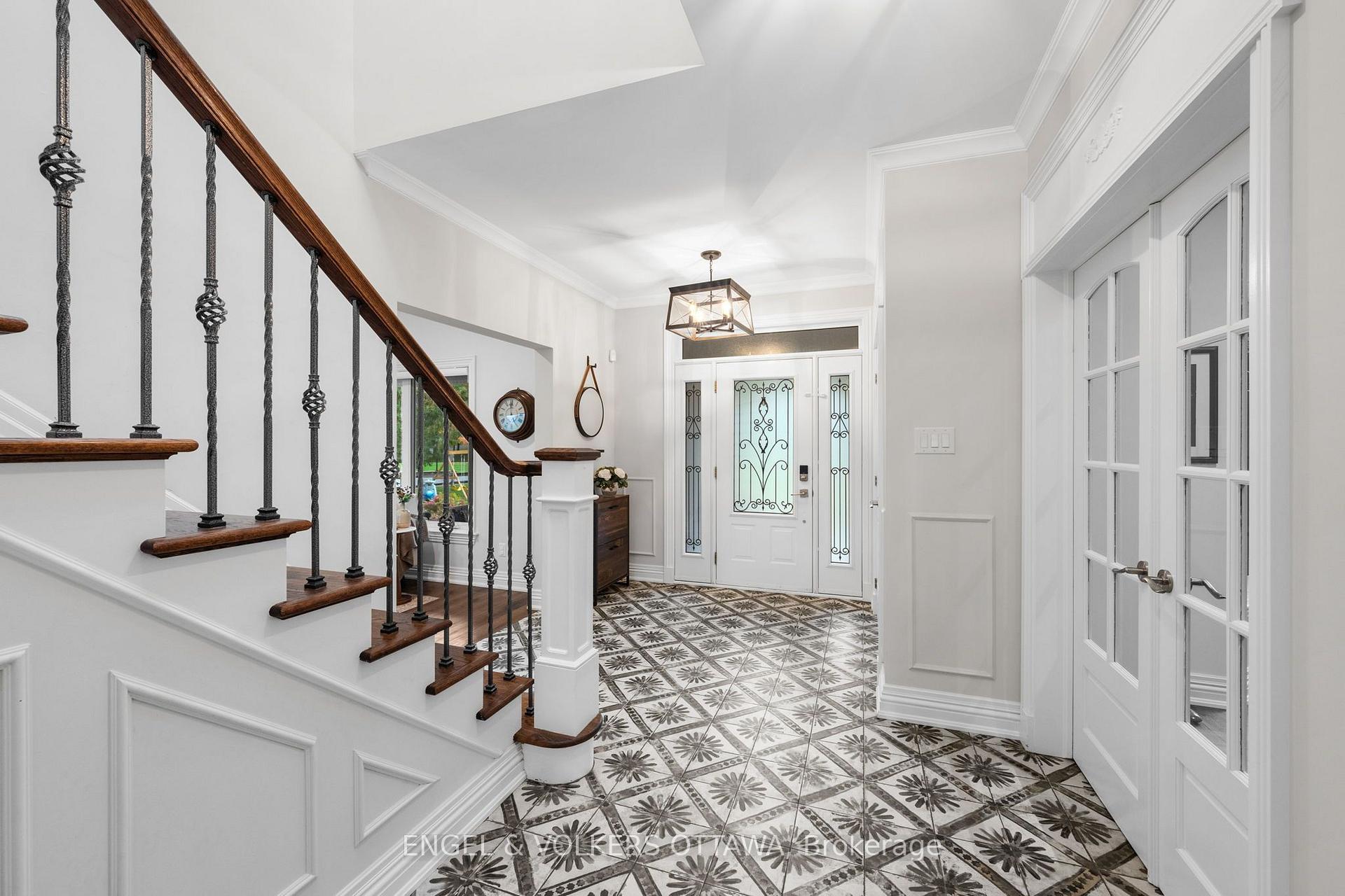 Photo 4 of 5833A Rideau Valley Drive N, Ottawa, Manotick South to Roger Stevens — HOMEH