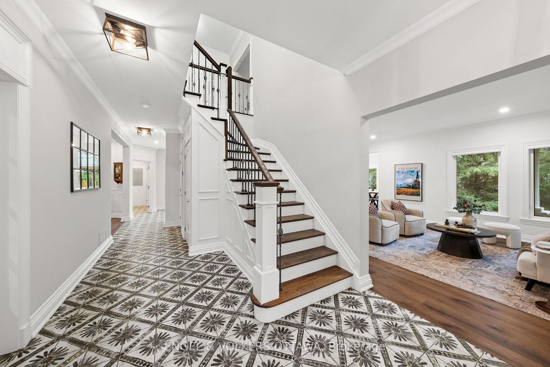 Photo 5 of 5833A Rideau Valley Drive N, Ottawa, Manotick South to Roger Stevens — HOMEH