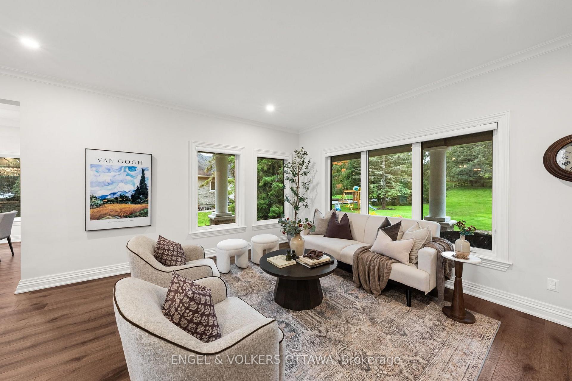 Photo 8 of 5833A Rideau Valley Drive N, Ottawa, Manotick South to Roger Stevens — HOMEH