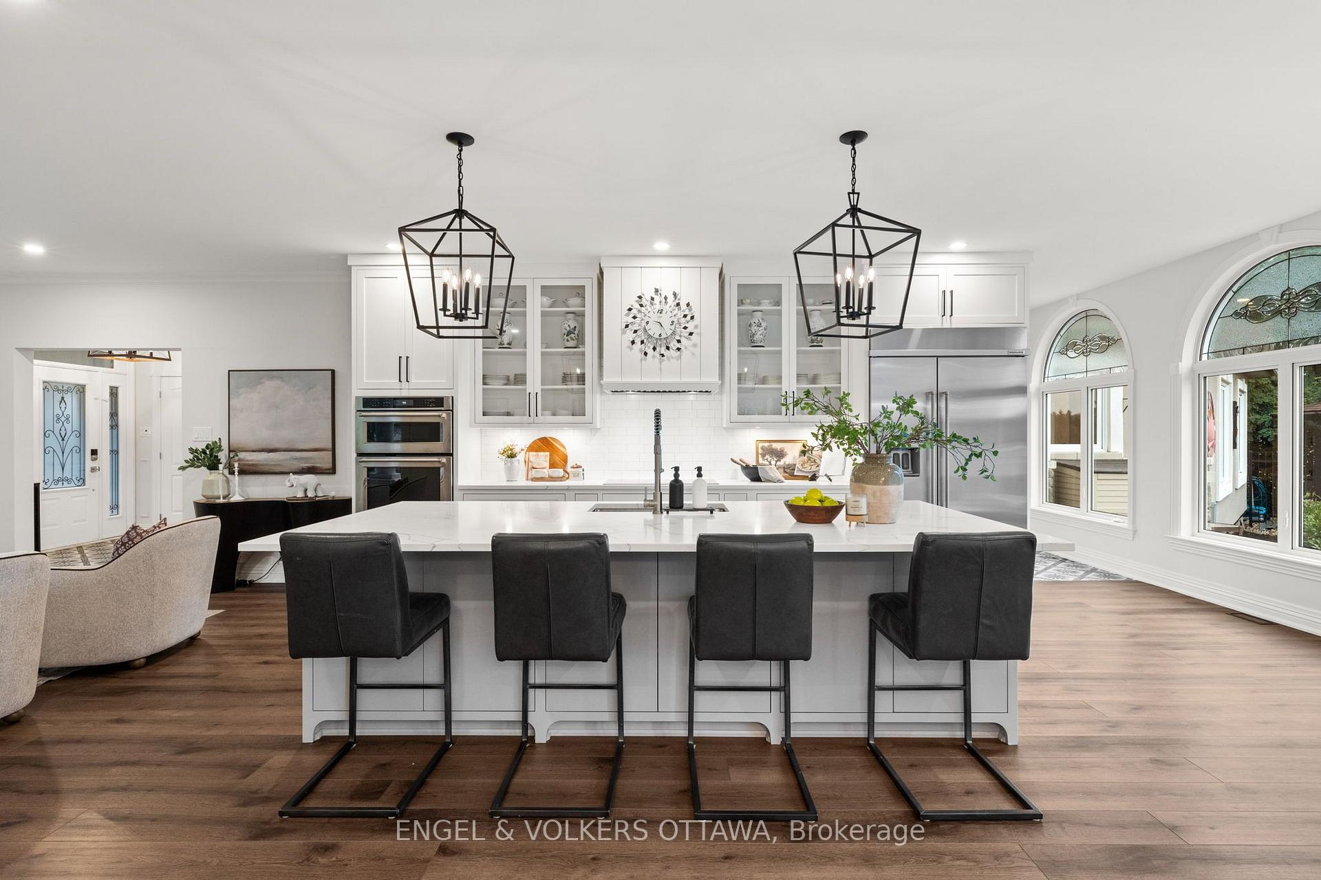 Photo 9 of 5833A Rideau Valley Drive N, Ottawa, Manotick South to Roger Stevens — HOMEH