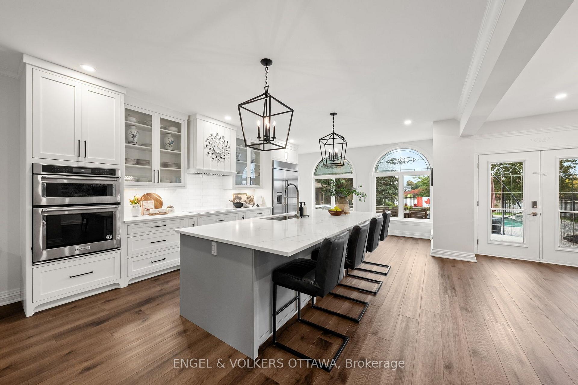 Photo 12 of 5833A Rideau Valley Drive N, Ottawa, Manotick South to Roger Stevens — HOMEH