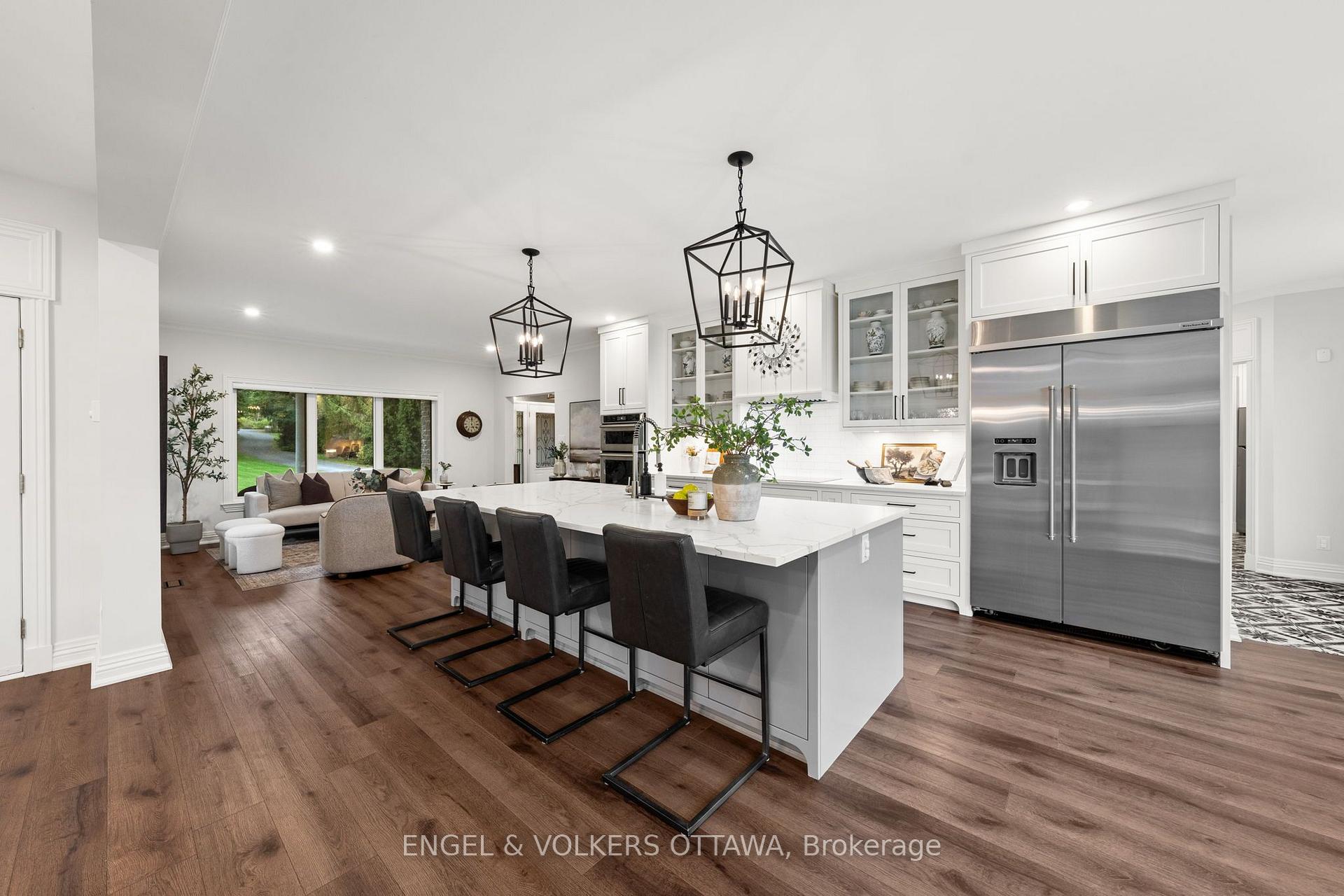 Photo 11 of 5833A Rideau Valley Drive N, Ottawa, Manotick South to Roger Stevens — HOMEH