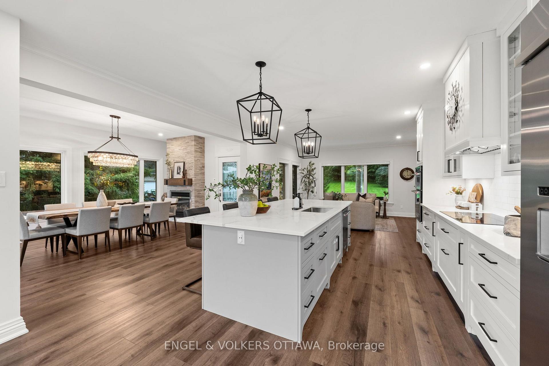 Photo 13 of 5833A Rideau Valley Drive N, Ottawa, Manotick South to Roger Stevens — HOMEH