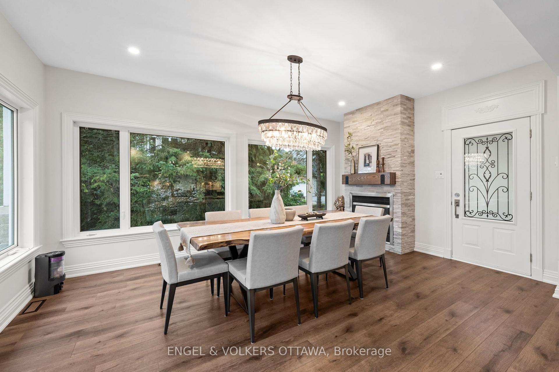 Photo 14 of 5833A Rideau Valley Drive N, Ottawa, Manotick South to Roger Stevens — HOMEH
