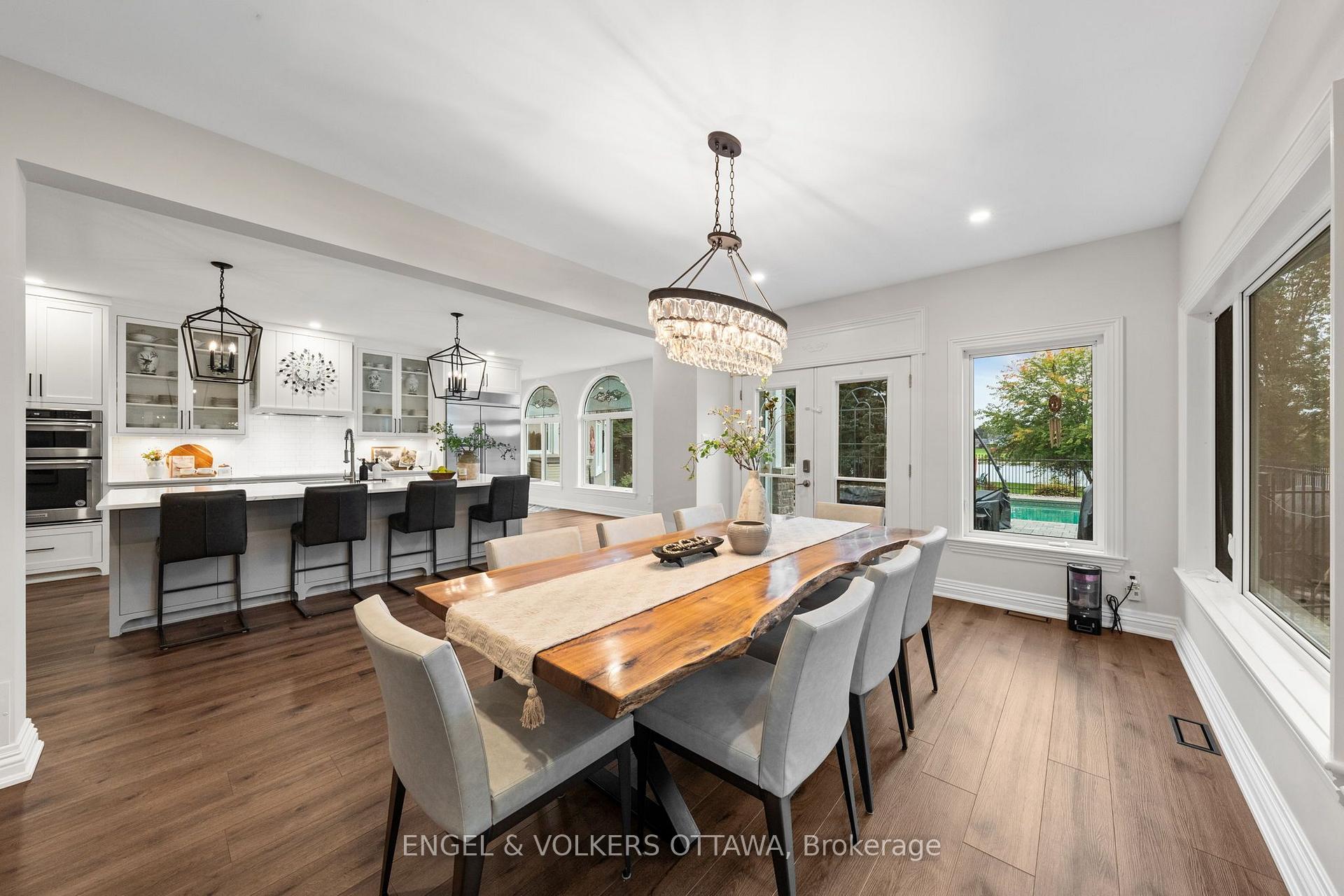 Photo 15 of 5833A Rideau Valley Drive N, Ottawa, Manotick South to Roger Stevens — HOMEH