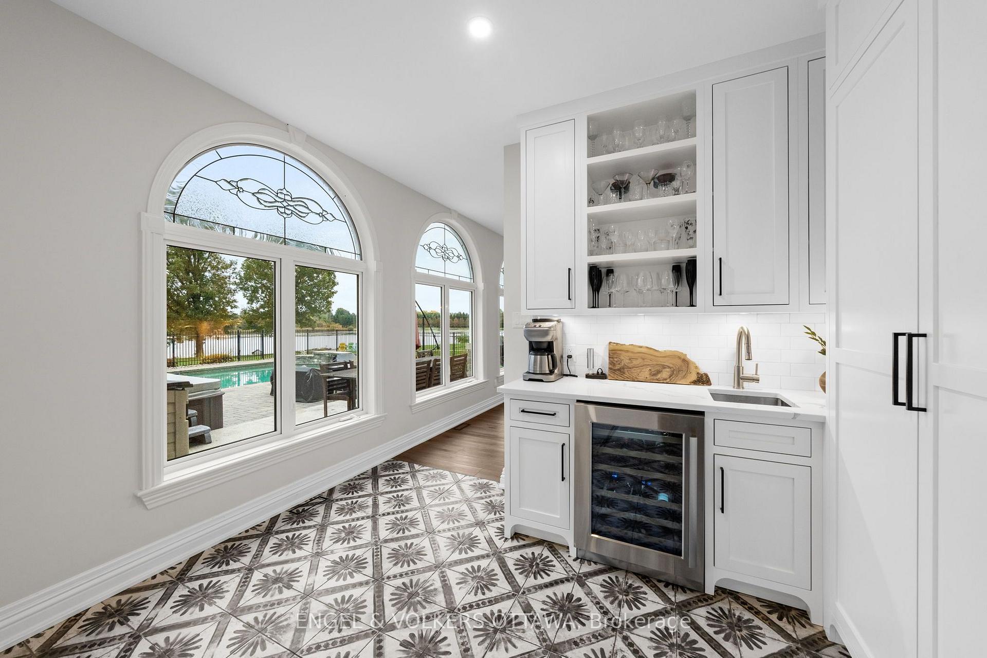 Photo 16 of 5833A Rideau Valley Drive N, Ottawa, Manotick South to Roger Stevens — HOMEH