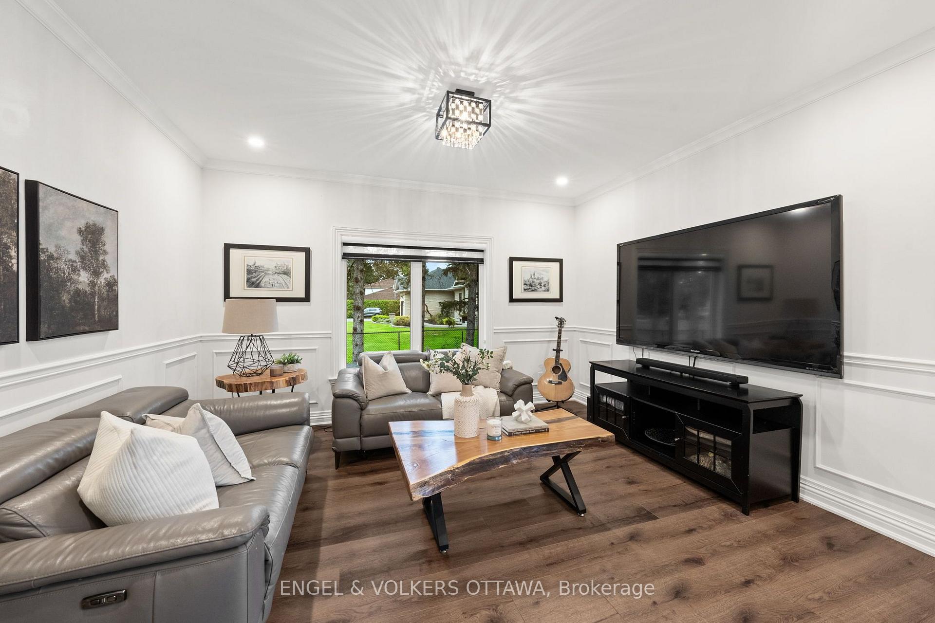 Photo 18 of 5833A Rideau Valley Drive N, Ottawa, Manotick South to Roger Stevens — HOMEH