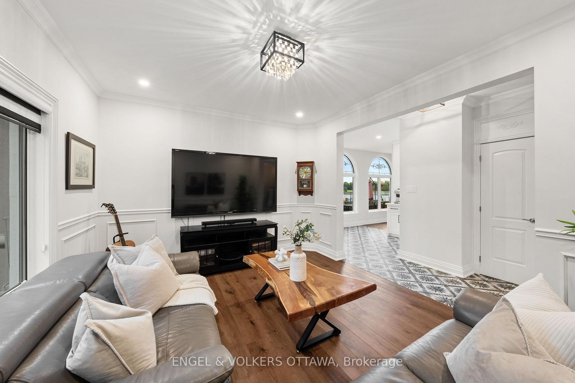Photo 19 of 5833A Rideau Valley Drive N, Ottawa, Manotick South to Roger Stevens — HOMEH