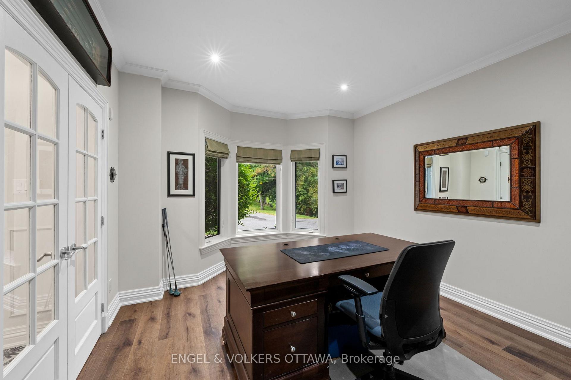 Photo 20 of 5833A Rideau Valley Drive N, Ottawa, Manotick South to Roger Stevens — HOMEH