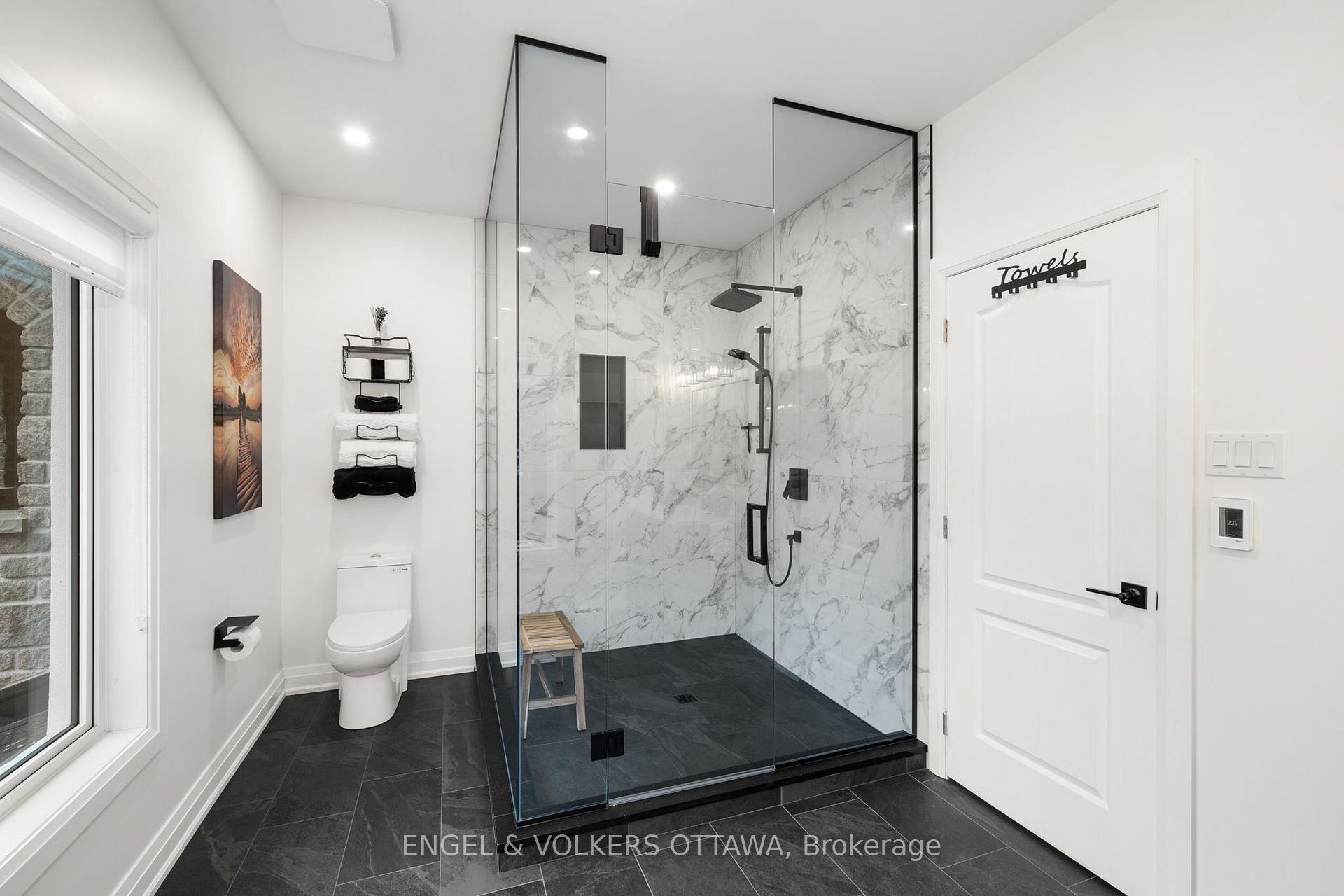 Photo 25 of 5833A Rideau Valley Drive N, Ottawa, Manotick South to Roger Stevens — HOMEH
