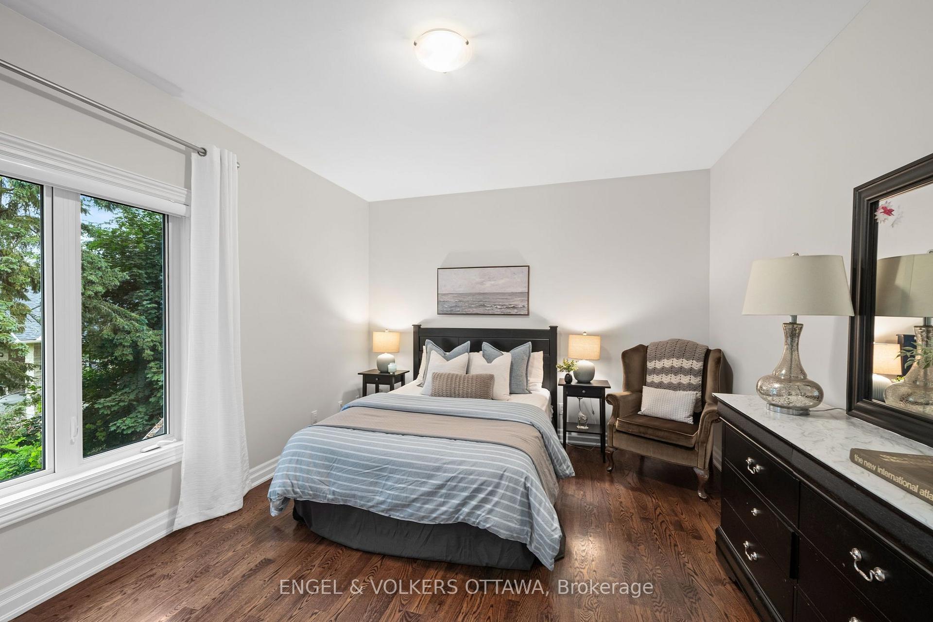 Photo 26 of 5833A Rideau Valley Drive N, Ottawa, Manotick South to Roger Stevens — HOMEH